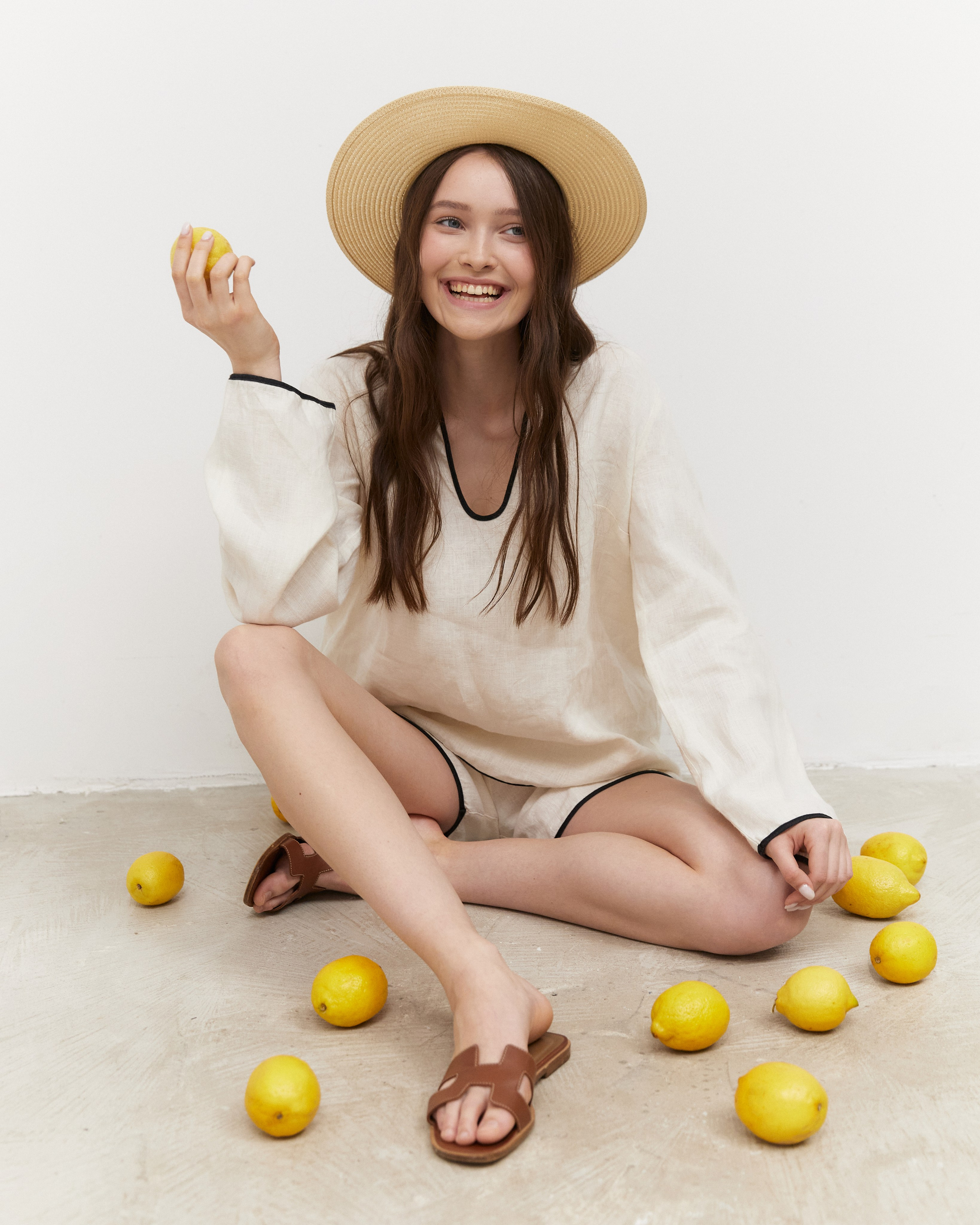 Лукбук/имидж. Фотограф Марина Голубева, Минск. Съемка для брендов, реклама
