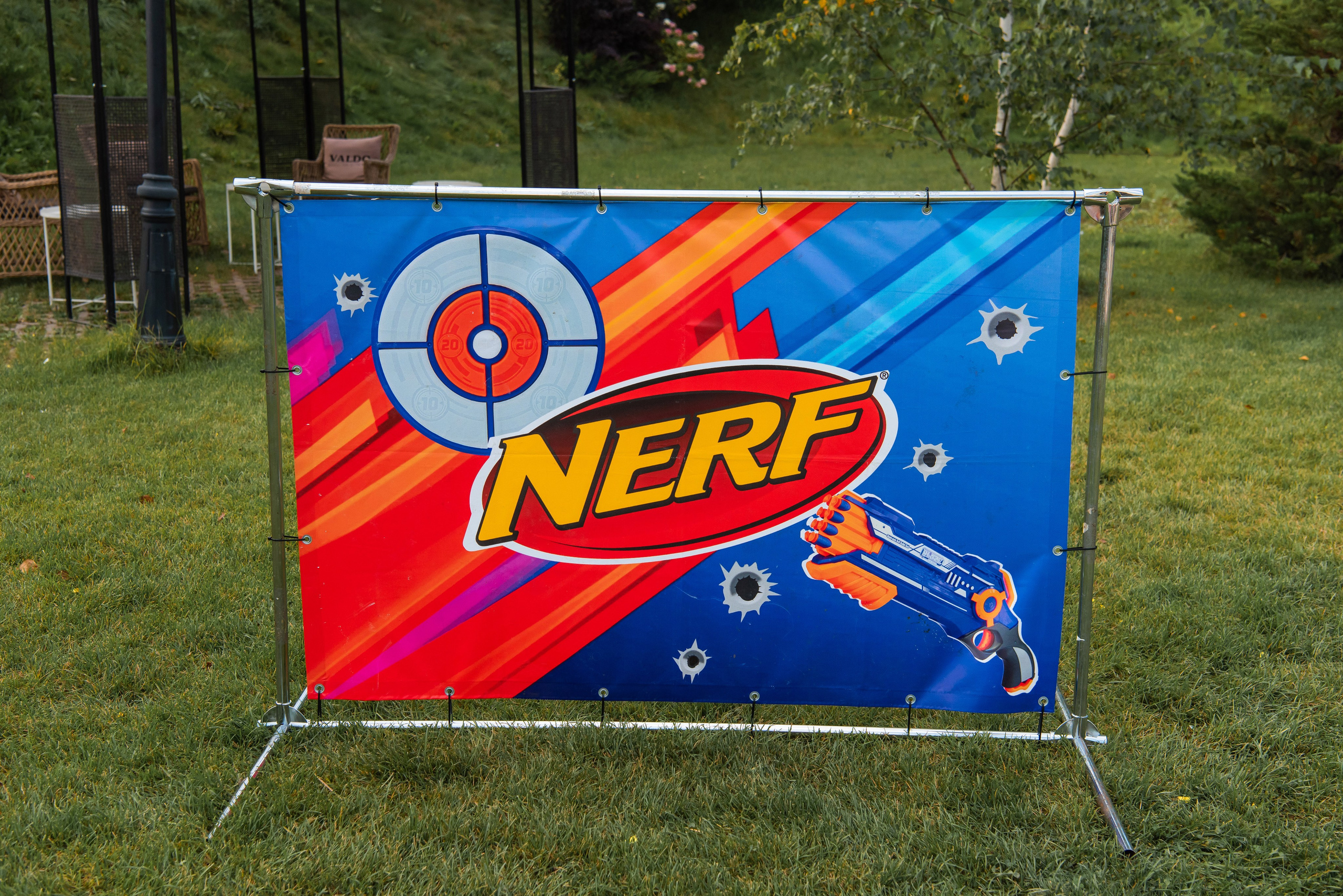 День Рождения Мирона. Свадебный и арт-фотограф Кунецкая Диана