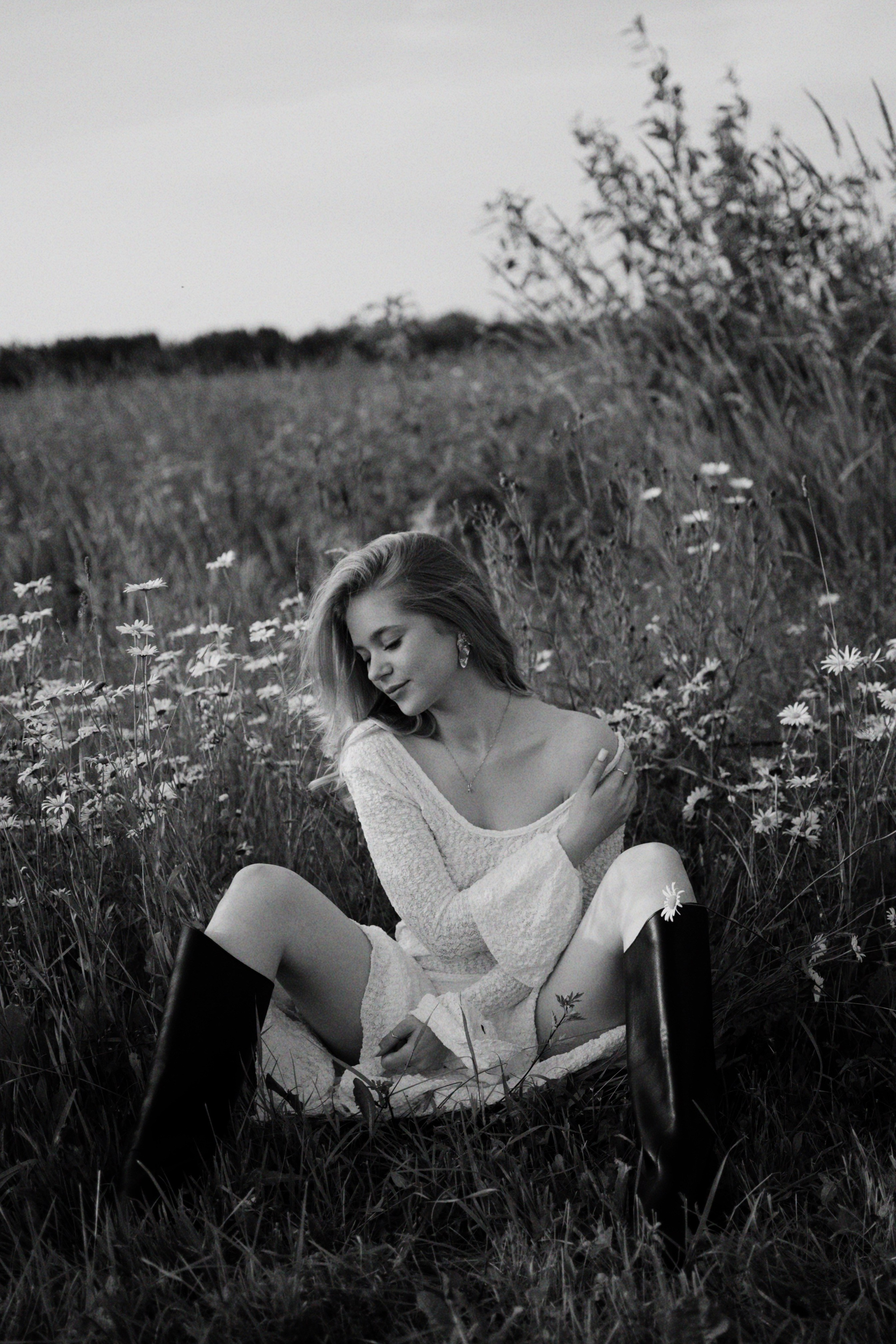 Alina. Фотограф Медведева Христина г. Санкт-Петербург