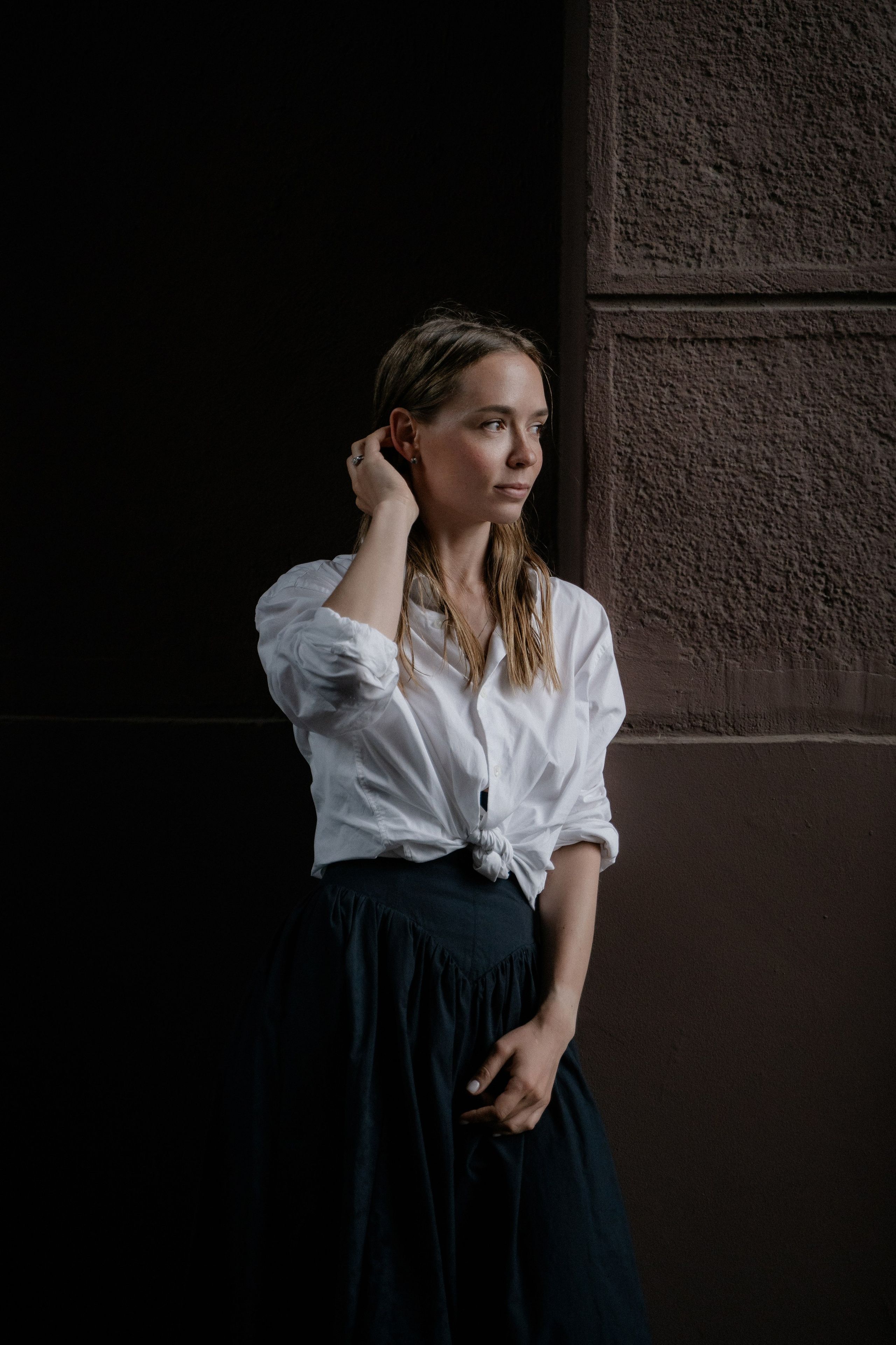 Катя и Вадим. Фотограф на мероприятие