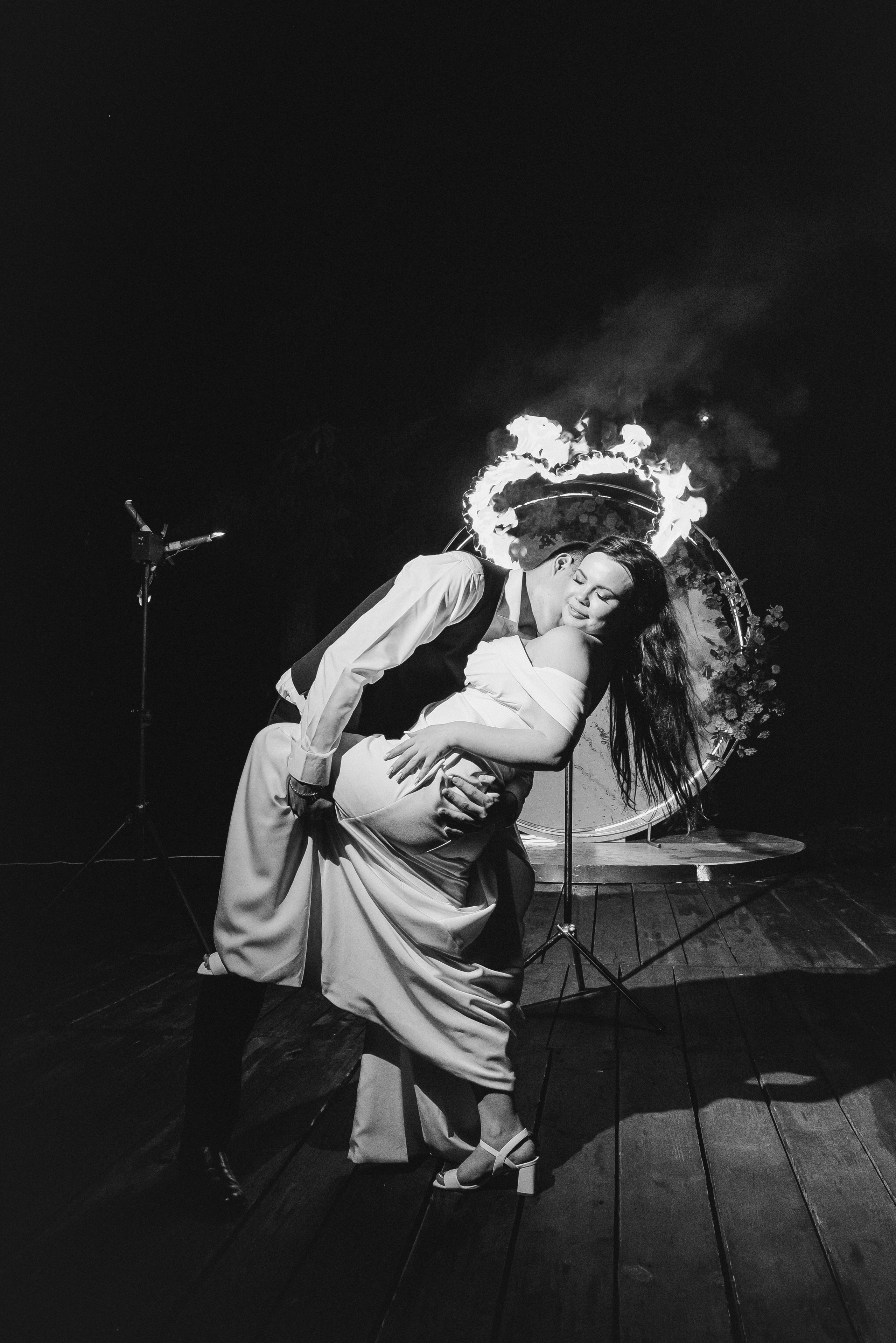 Артур & Регина. Ваш свадебный фотограф Владимир Ямулин / Стерлитамак и РБ