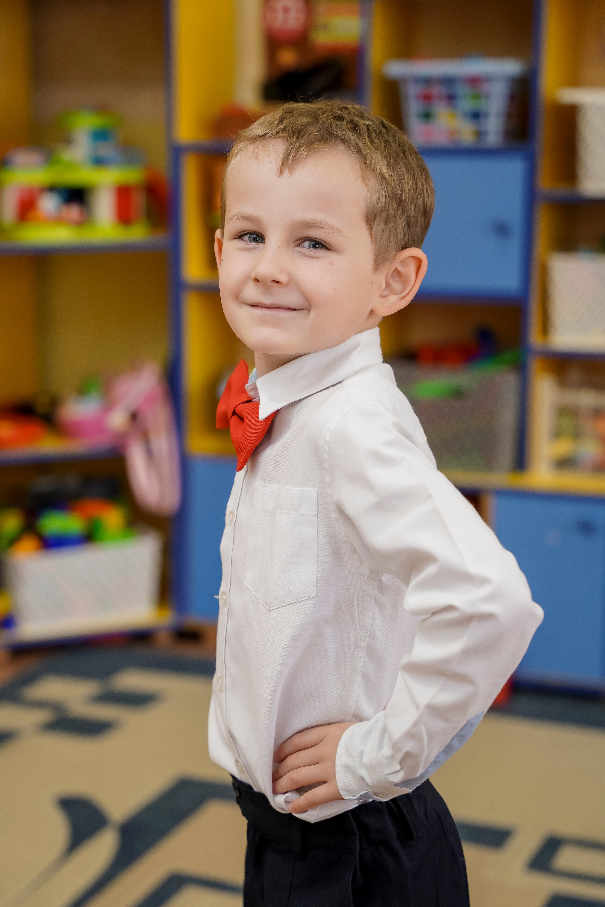 Еще осень. Геннадий Войтов — контент под любые задачи