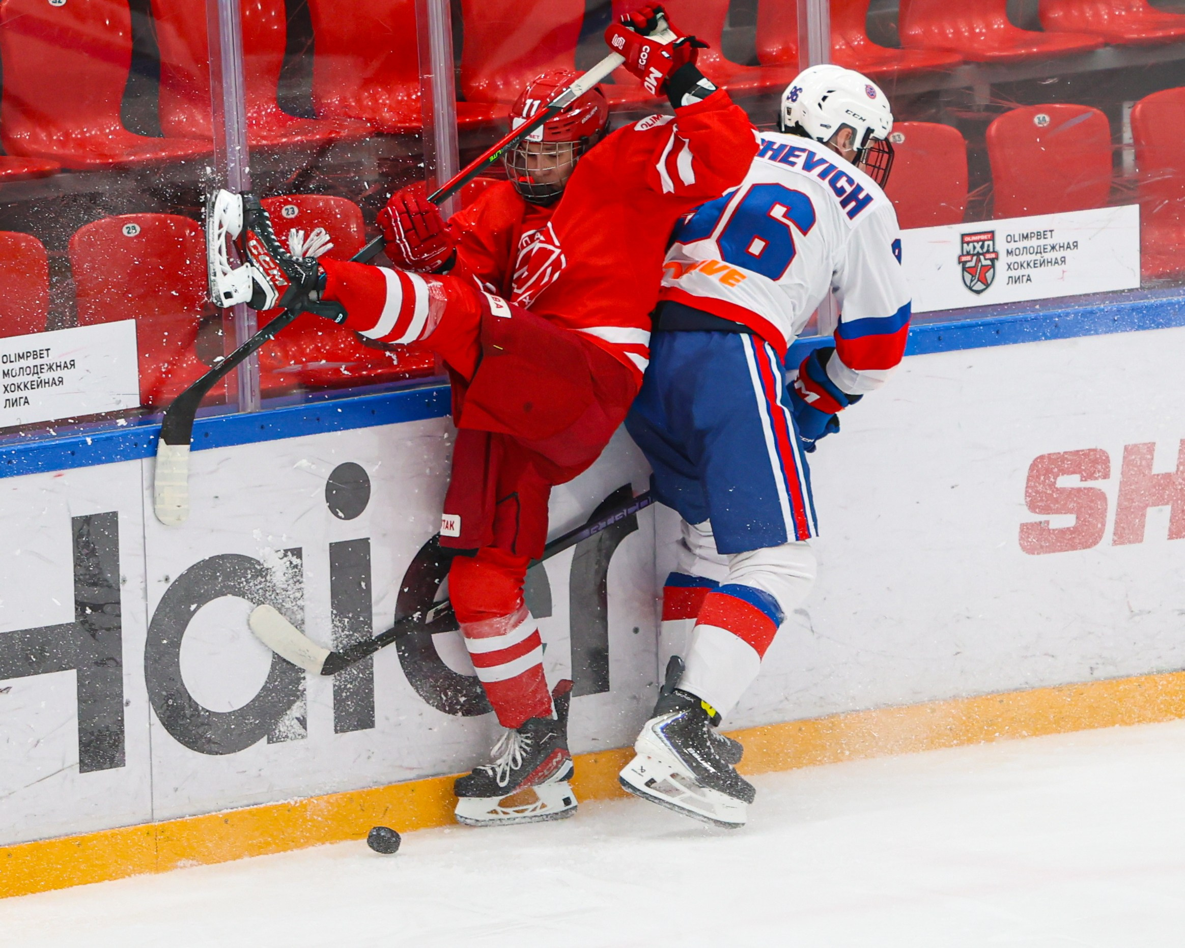 Спорт. Твой фотограф в Москве