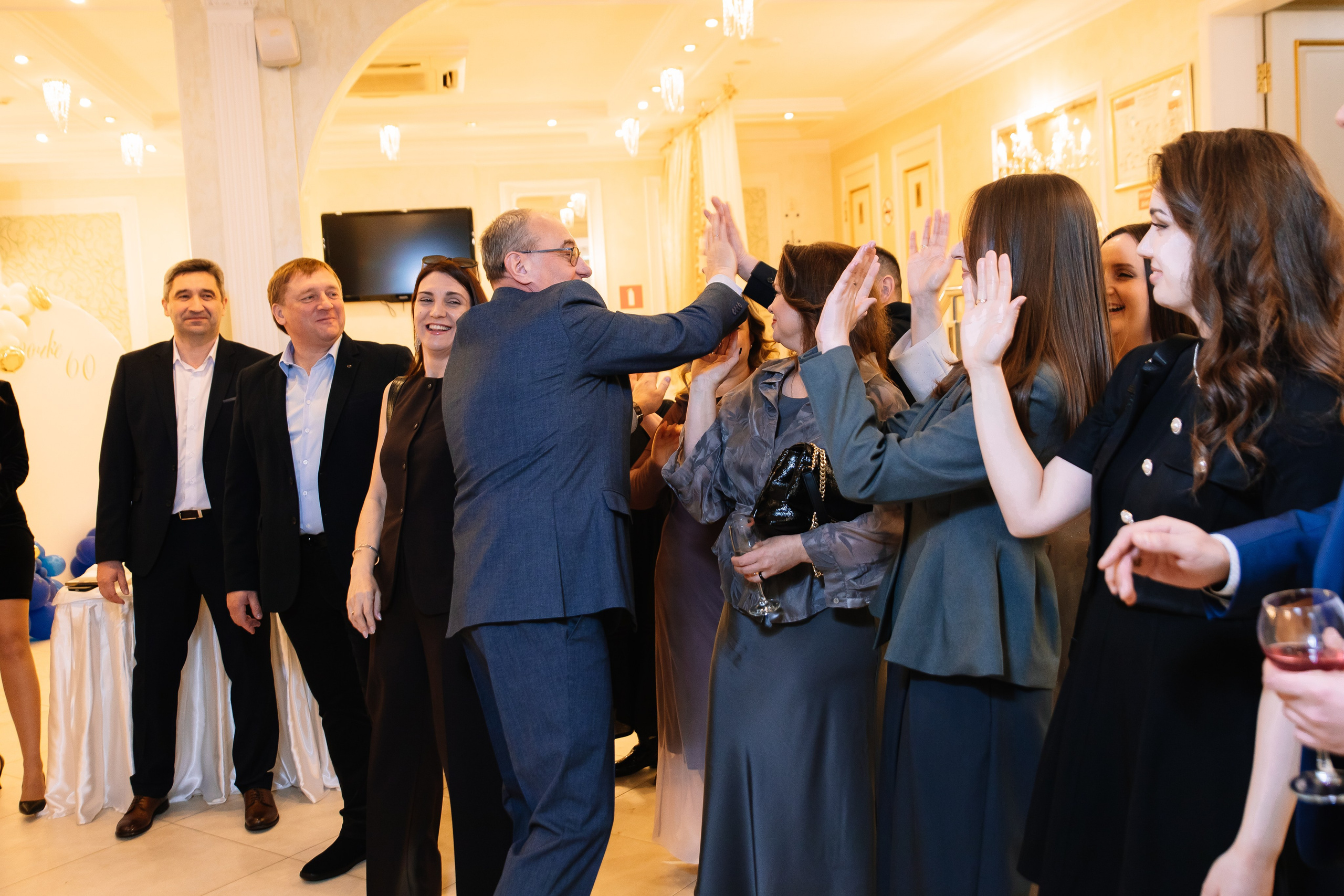 ЮРИЙ 60 ЛЕТ. Свадебный и семейный фотограф в Курске и Курчатове