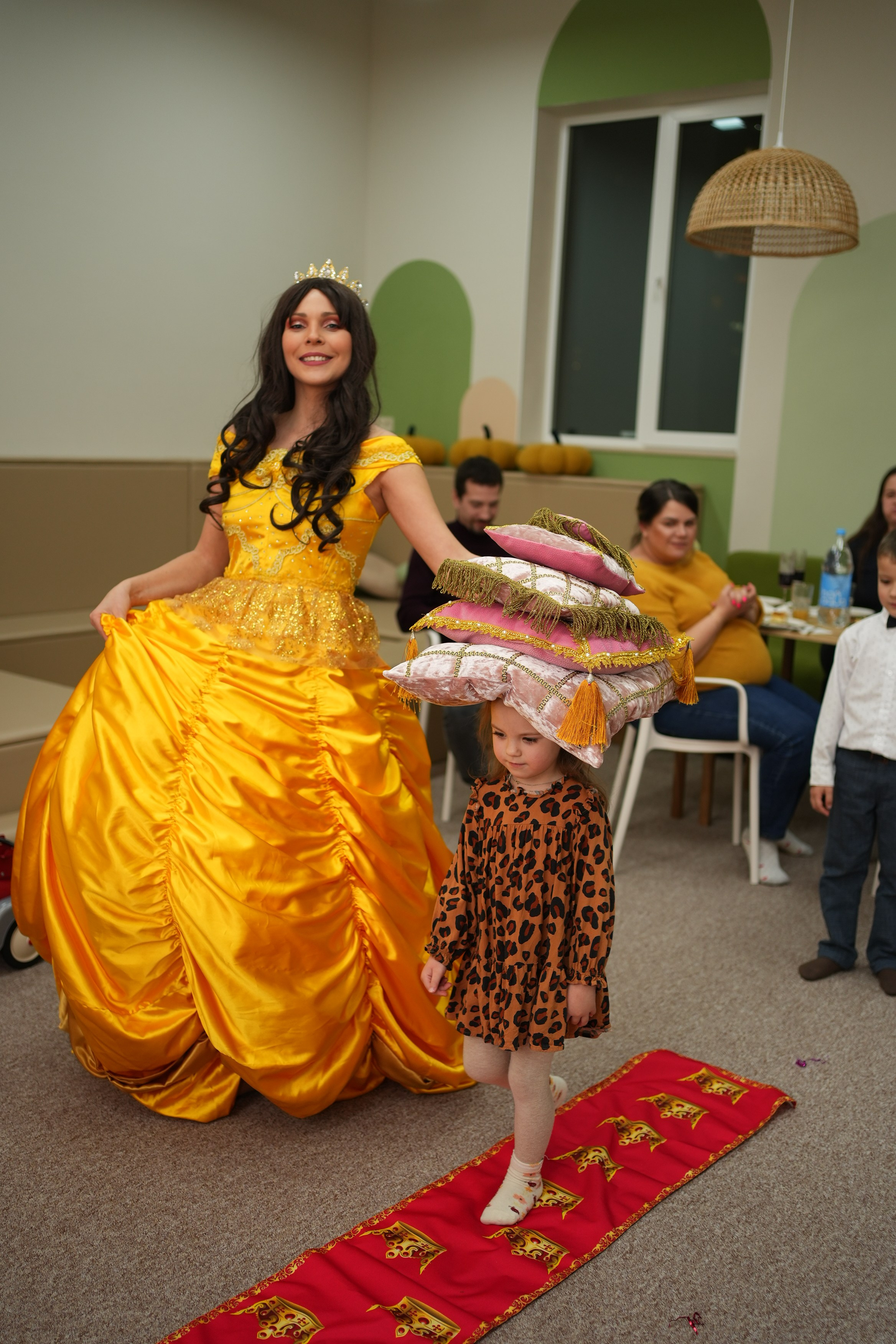 День Рождения Алисы. Семейный и свадебный фотограф Минск, Беларусь Анна Орловская