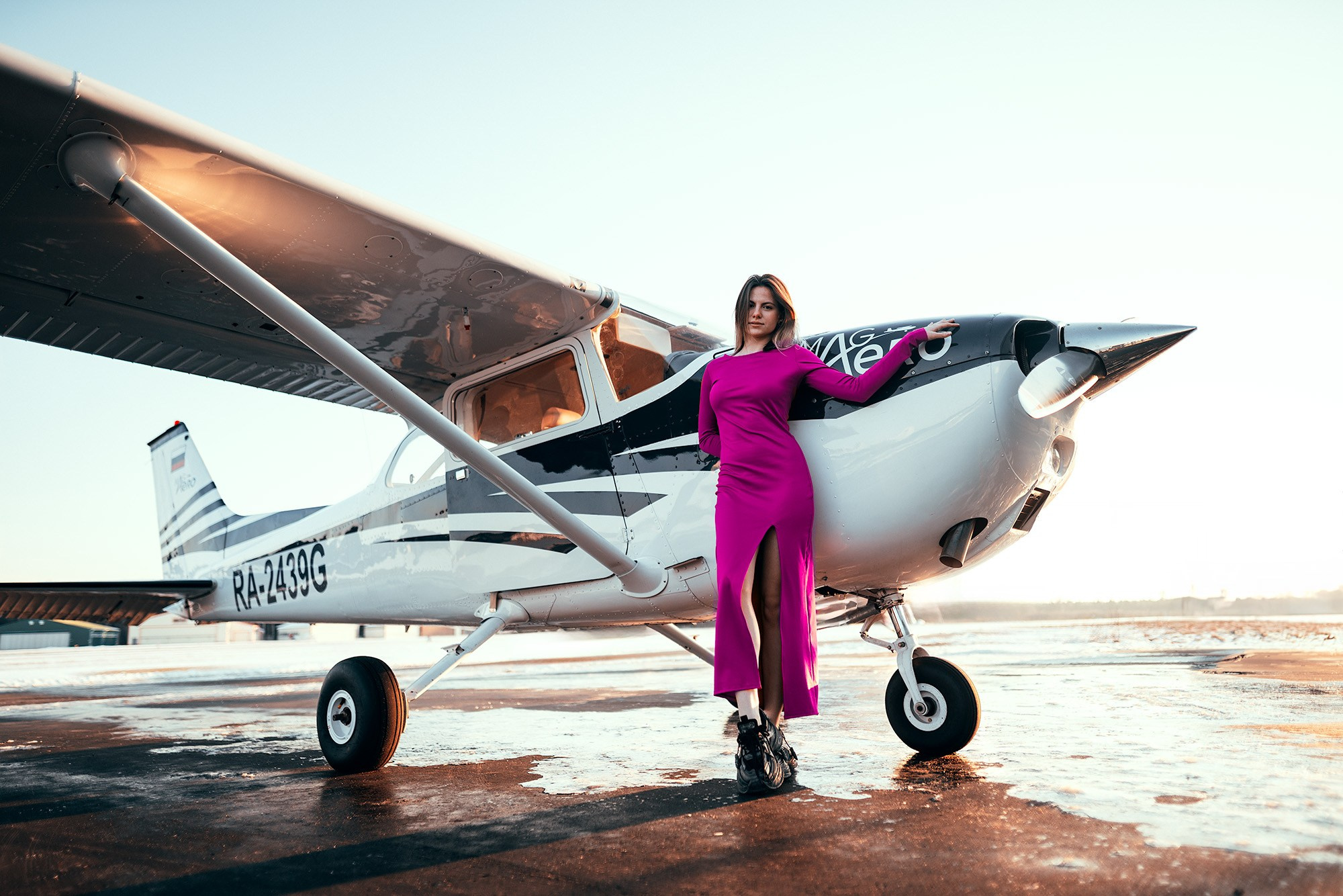 NBSO. Александр Макаров