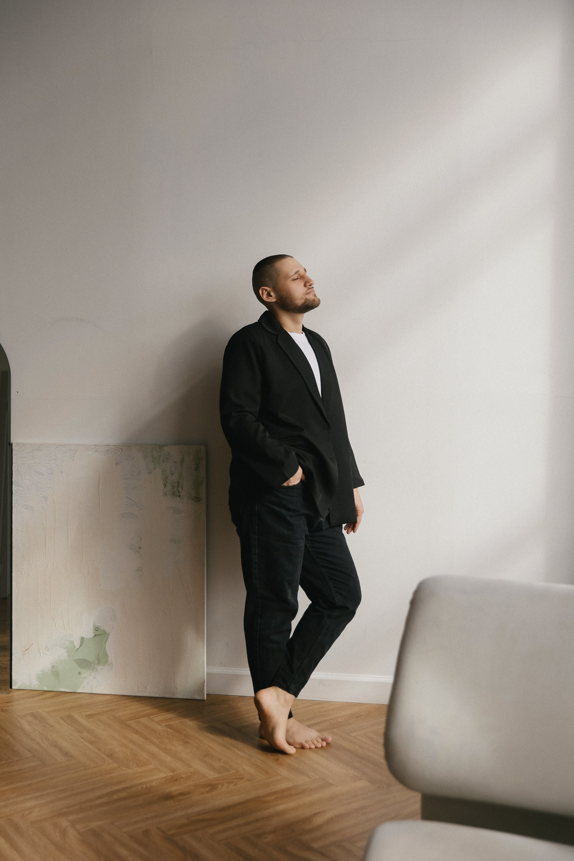 «КАДРЫ». Maria Startseva Photo