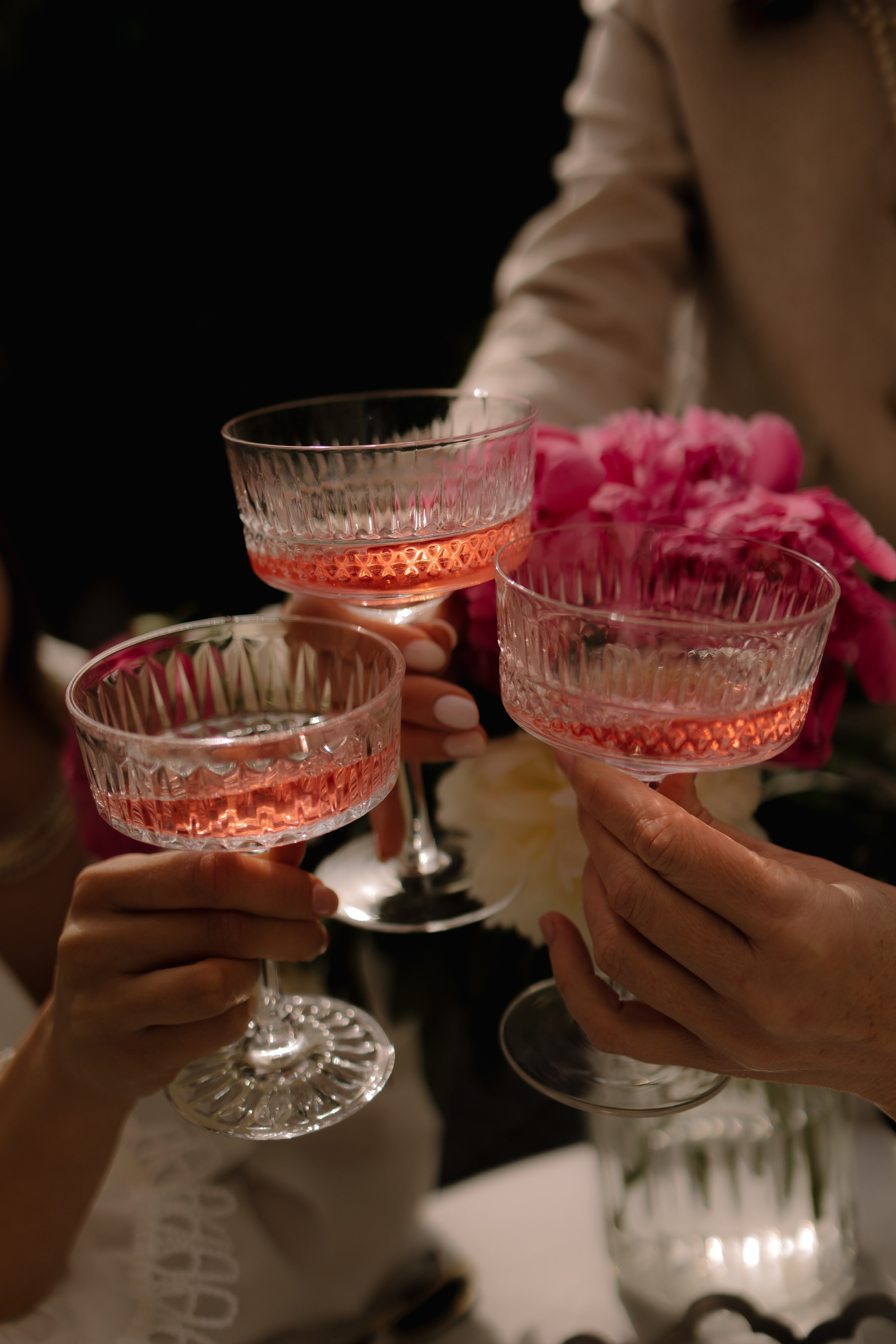 Мама и взрослые дочки. Семейный фотограф в Краснодаре Храмова Анна