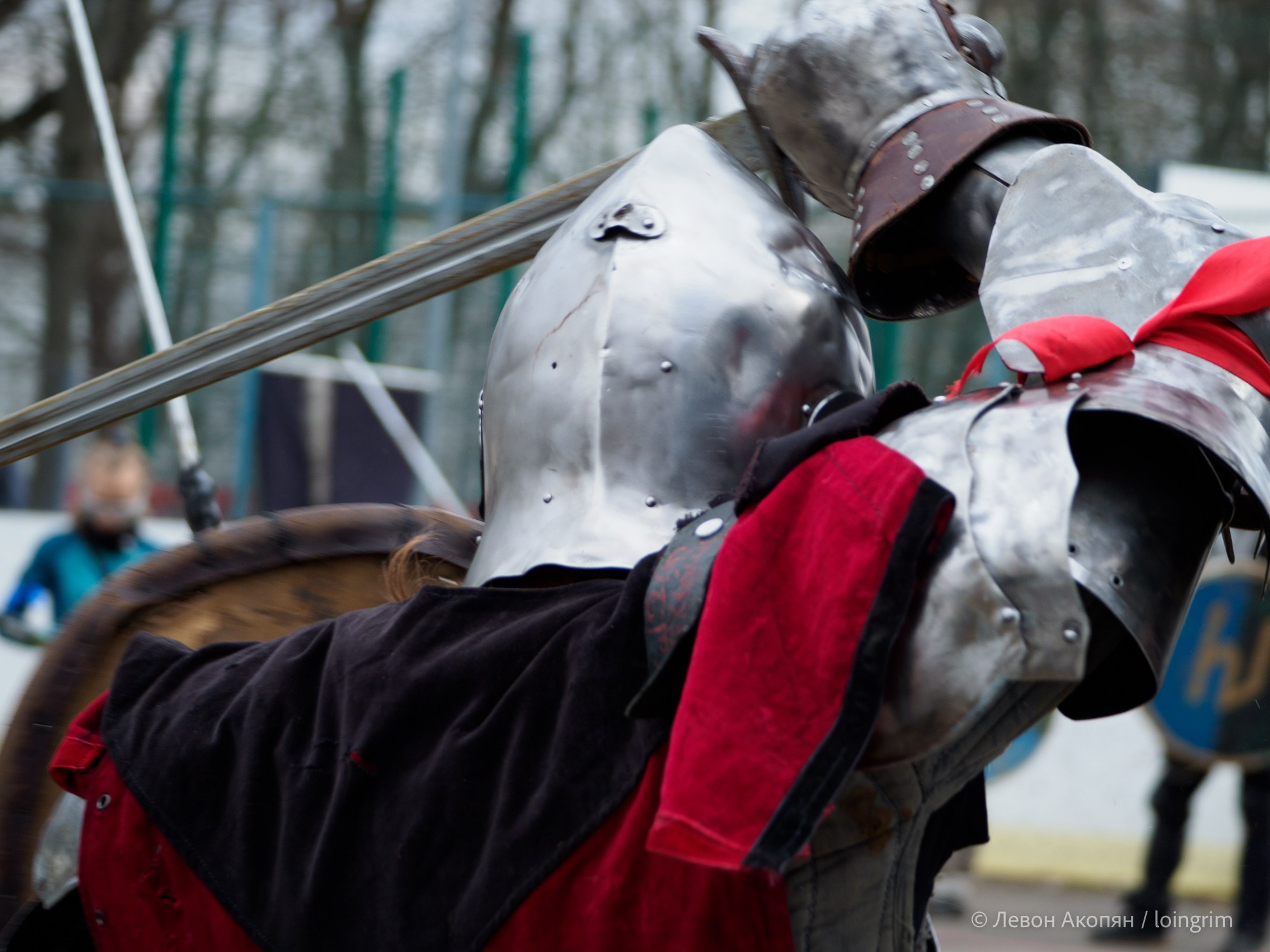 Весенние Манёвры КИМ МФТИ. (30 марта 2025). Loingrim — Свободный художник. Снимаю в своё удовольствие