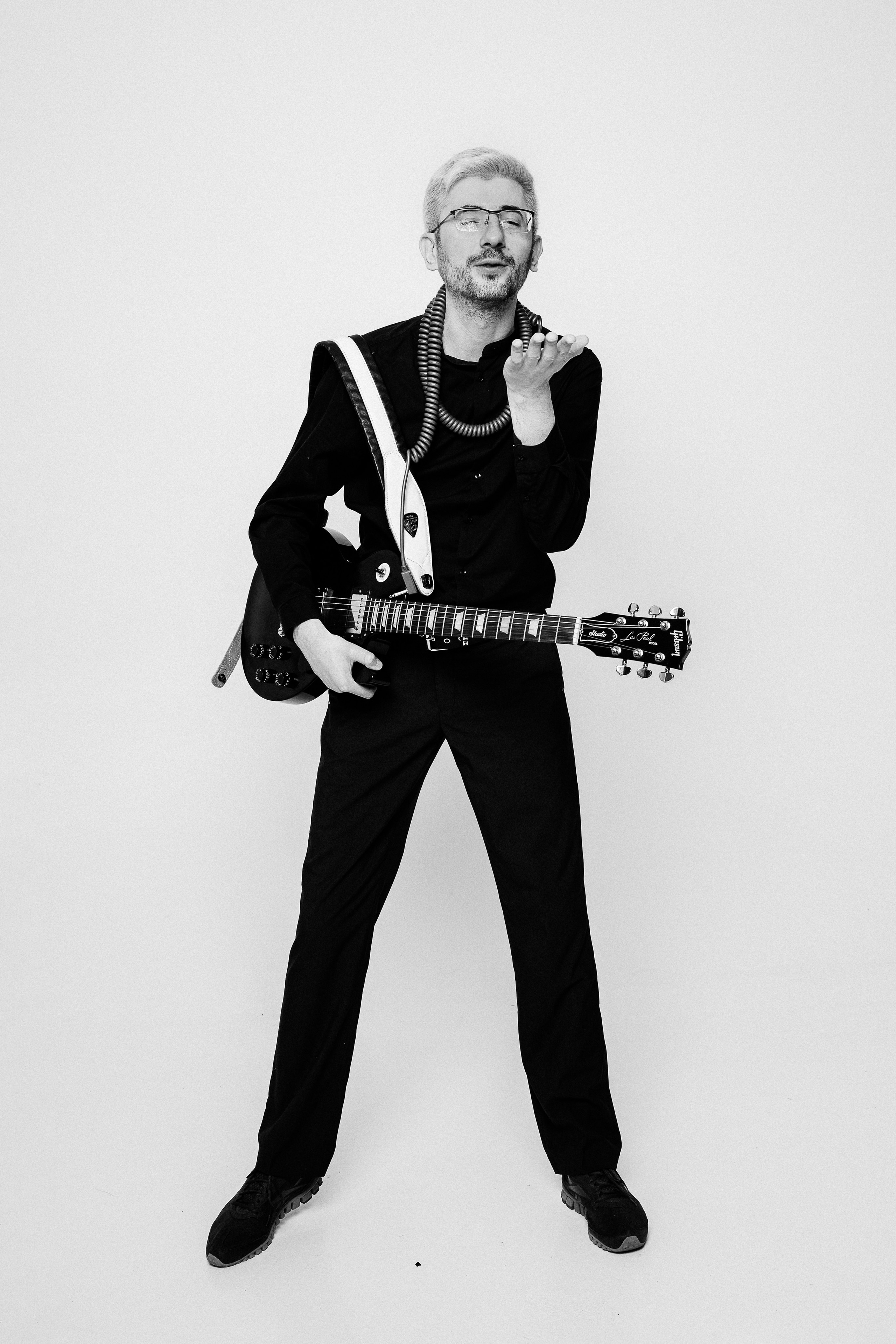 Ex-ALUMINUM. Фотограф Алла Быкова