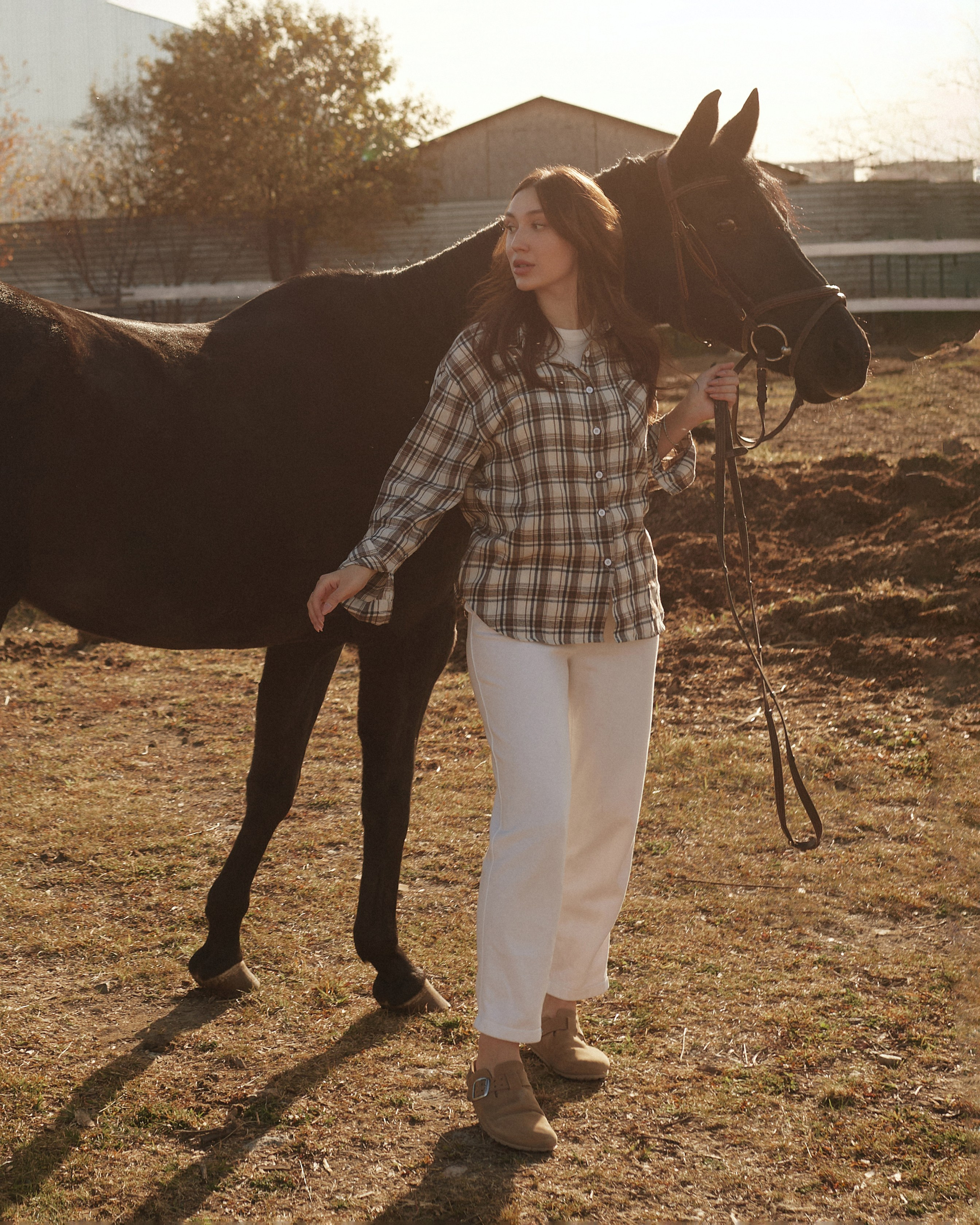 Индивидуальная фотосессия. Фотограф. Екатеринбург. Мария