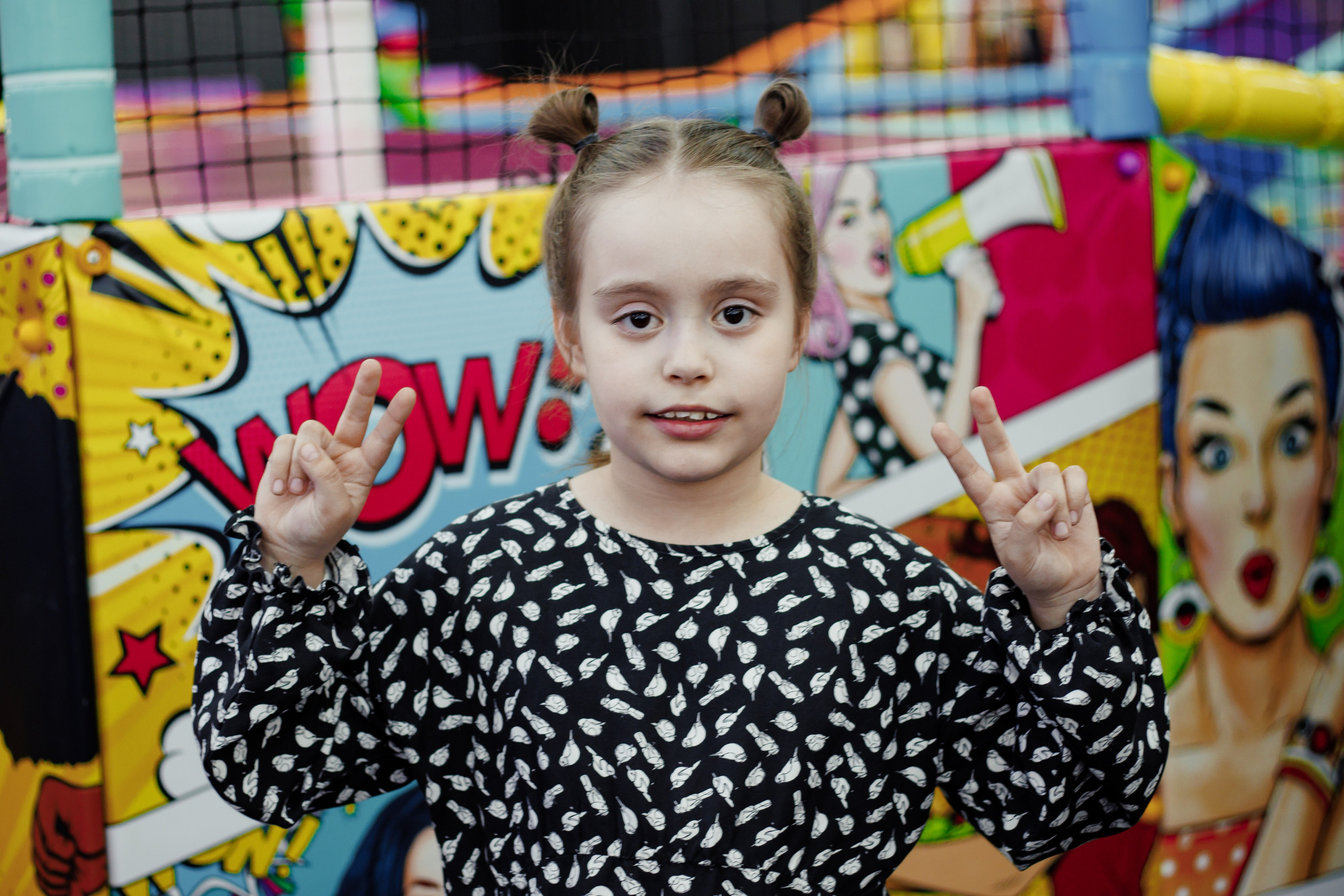 Эмма 8 лет. Диана фотограф в Краснодаре