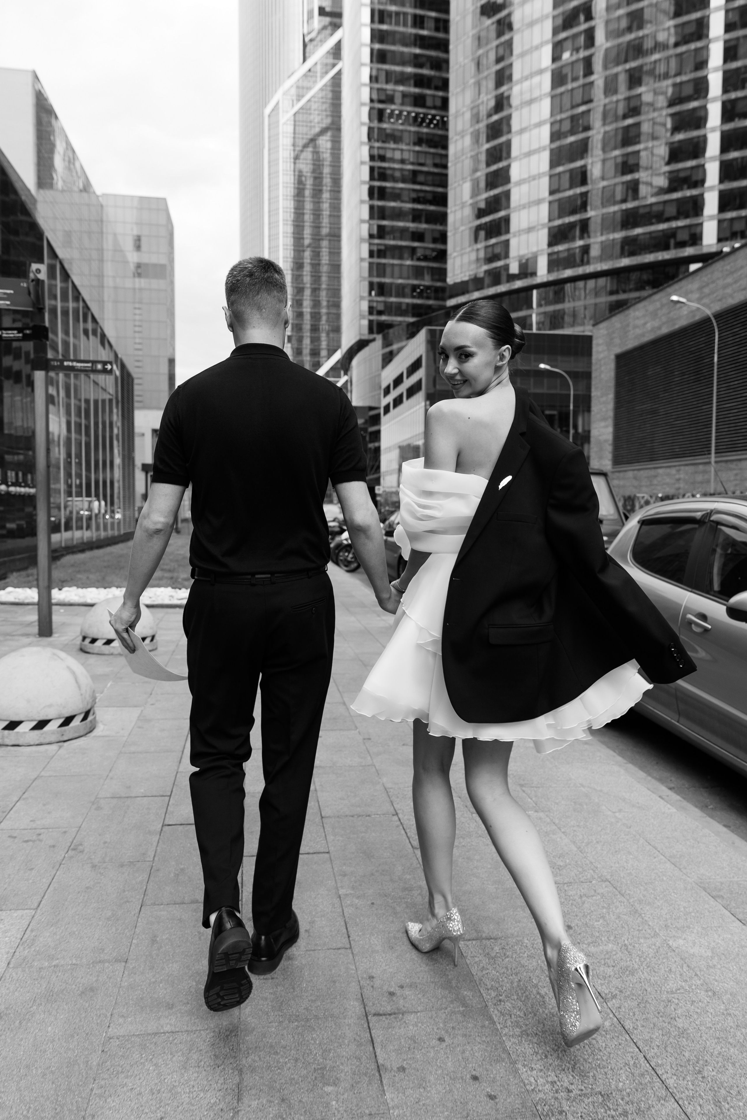 I&M. Свадебный фотограф Екатерина Худякова — Ярославль, Санкт-Петербург, Москва