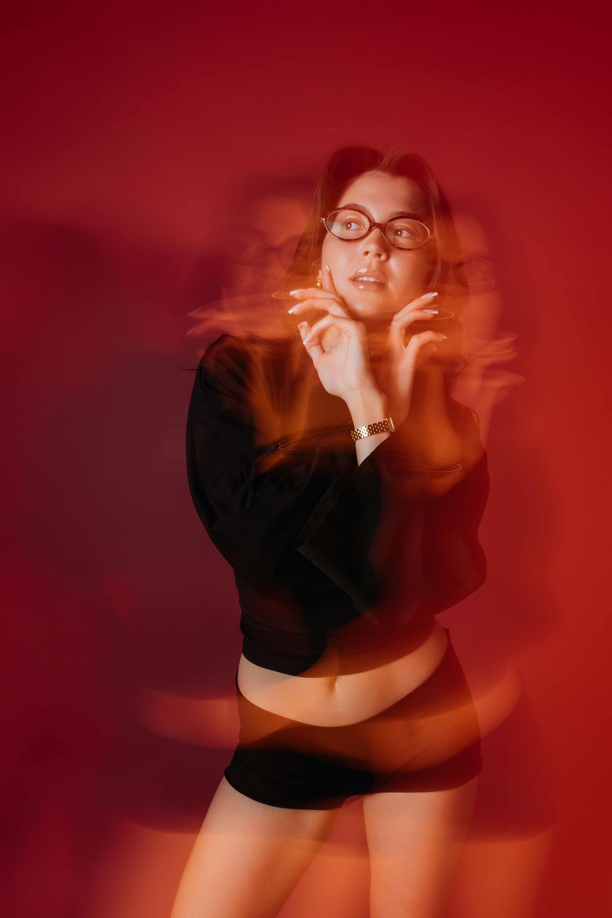 Арина. Фотограф Тимербаева Алина г. Сургут