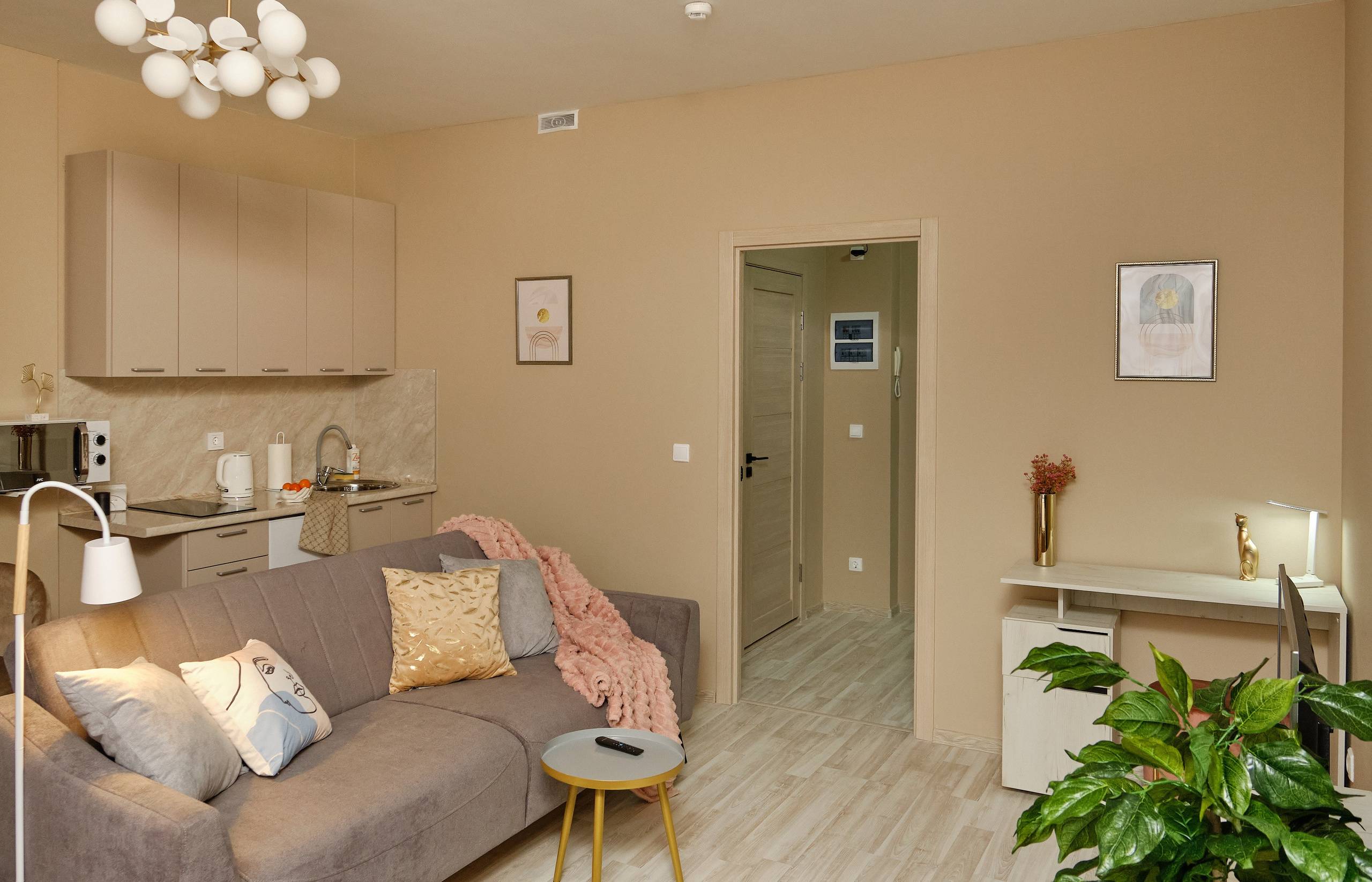 НЕДВИЖИМОСТЬ. Контент-креатор Паша Норицын