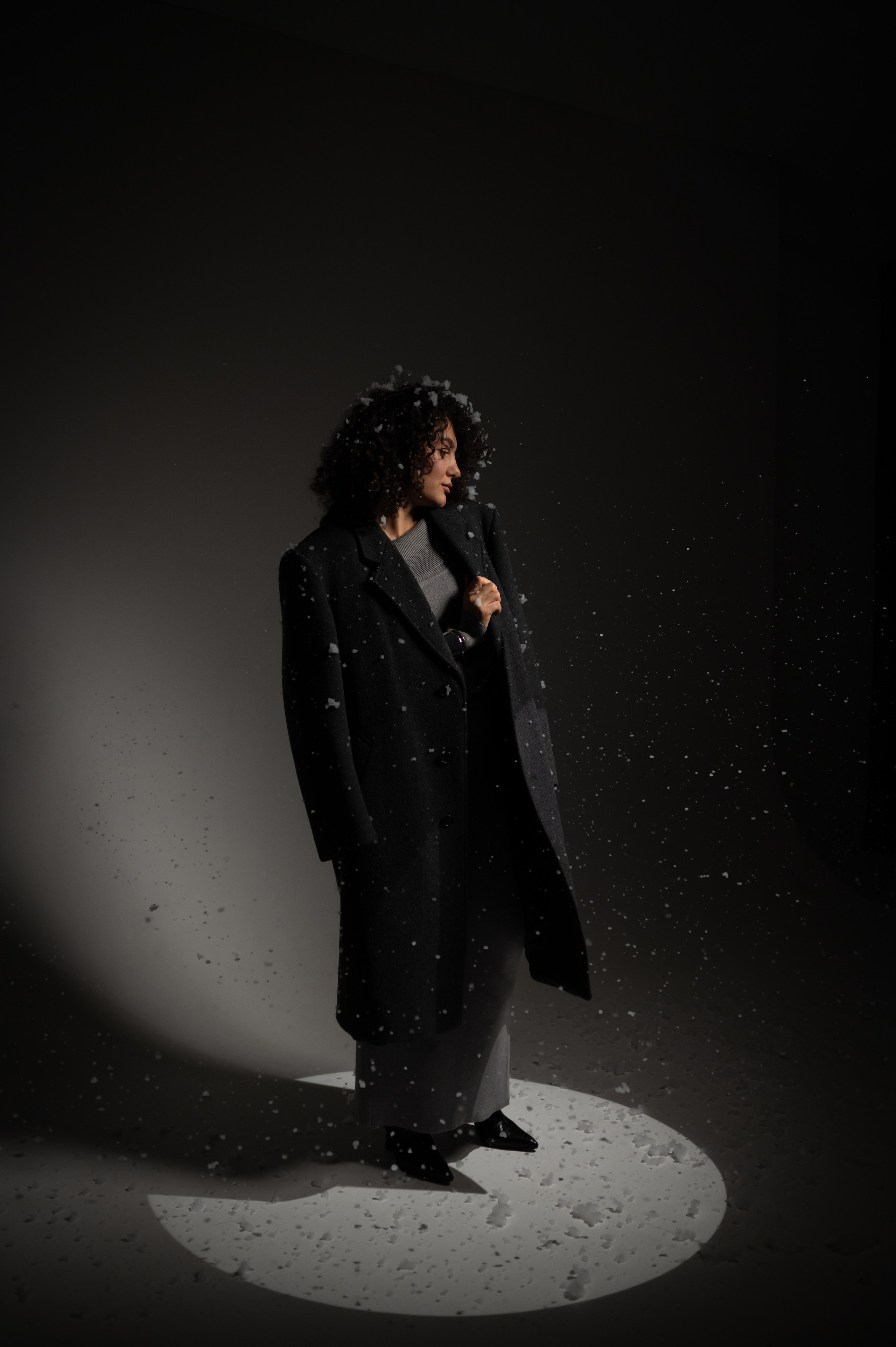 Марина. Твой личный проводник к красивым фотографиям в Старом Осколе