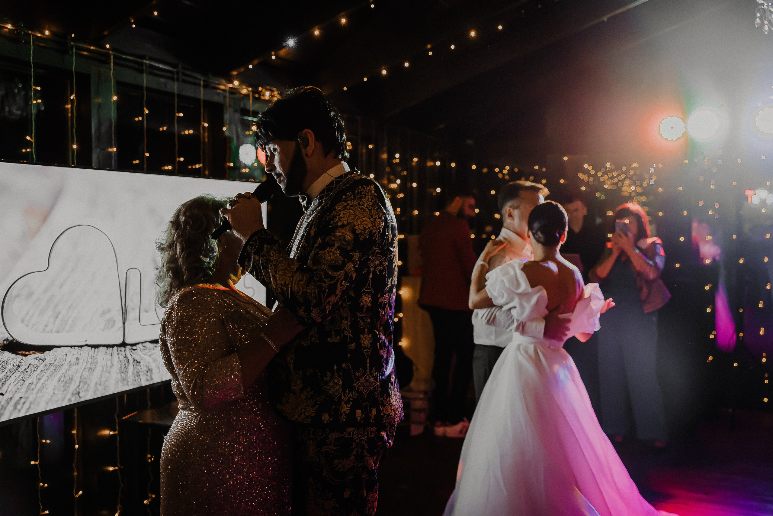 Александр и Арина. Свадебный и семейный фотограф Елизавета Ермак | Москва и МО