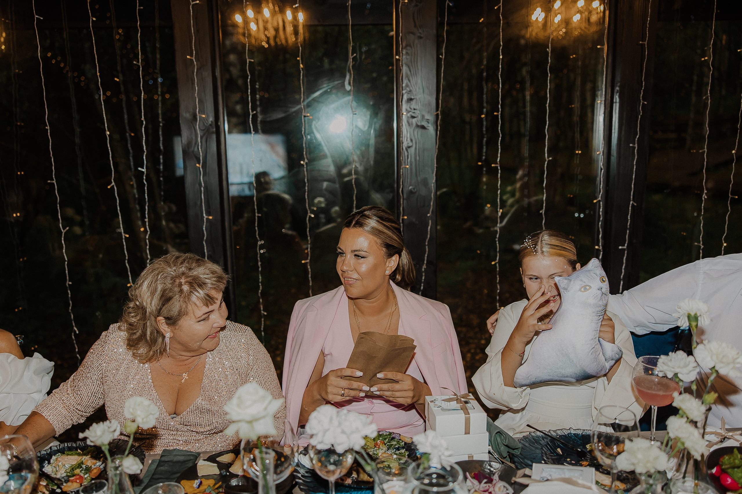 Александр и Арина. Свадебный и семейный фотограф Елизавета Ермак | Москва и МО