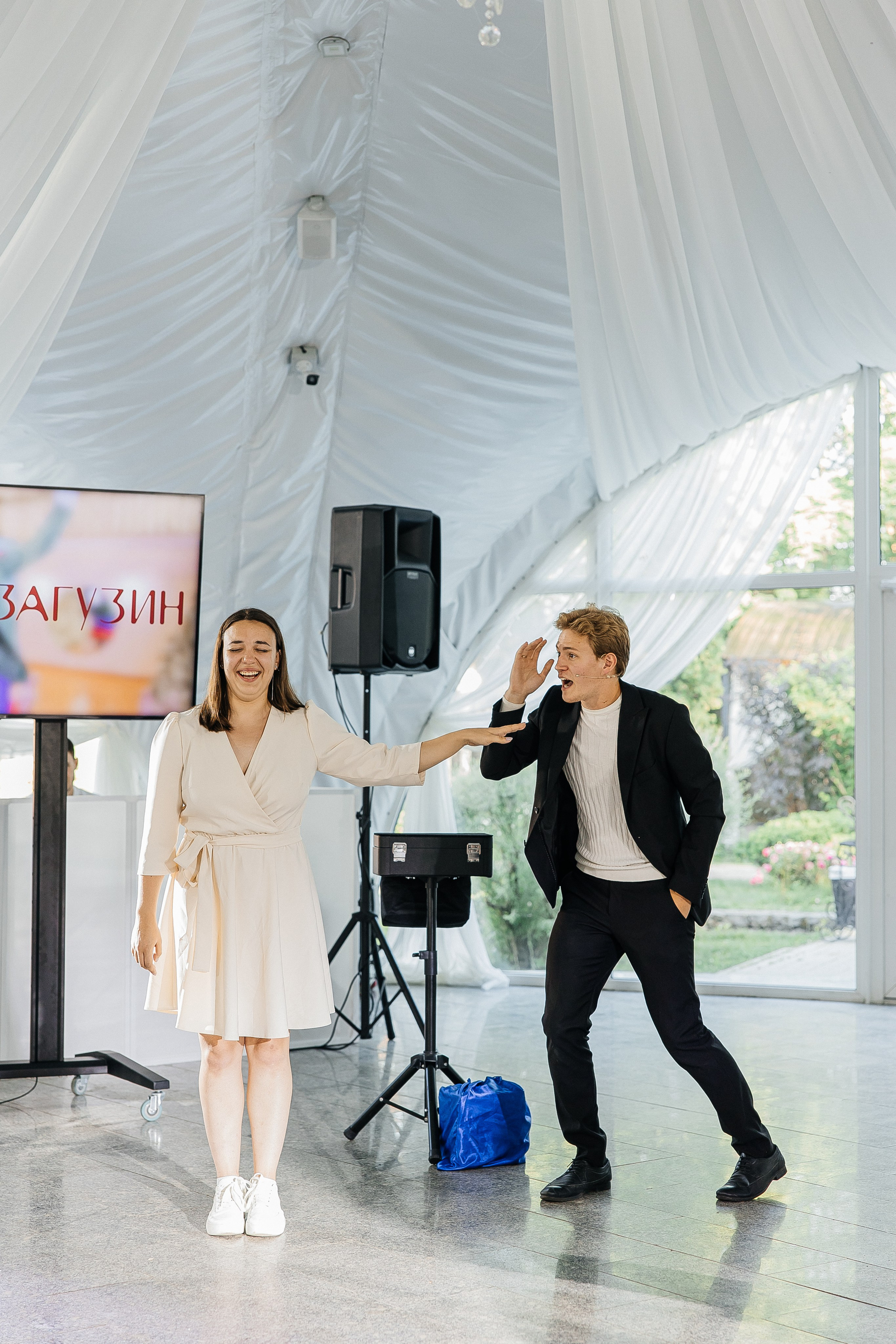 Оксана и Тимур. Свадебный и семейный фотограф Елизавета Ермак | Москва и МО