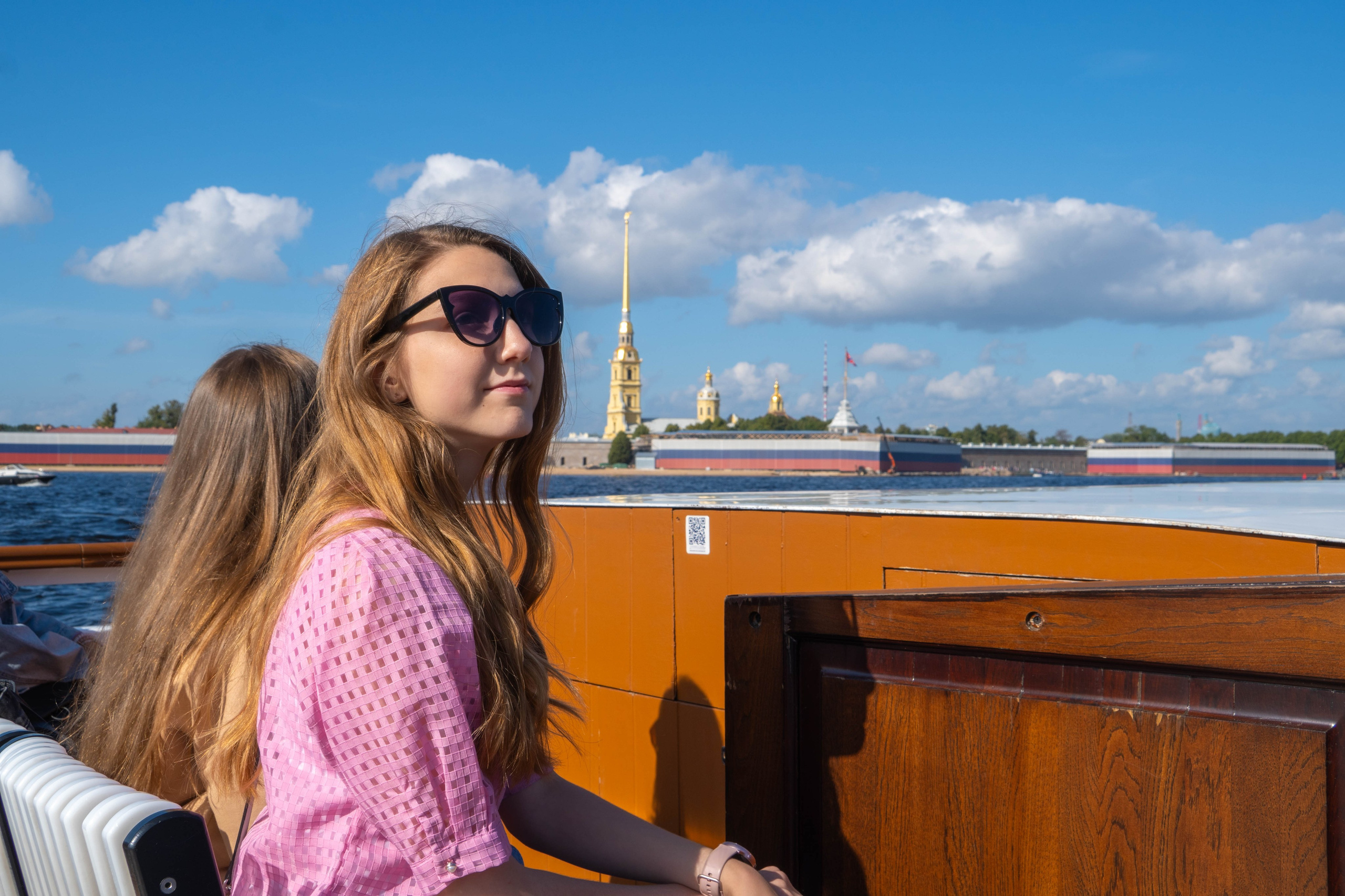 Речные маршруты_МОНАРХ. Видеограф, фотограф в Санкт-Петербурге Элеонора Петрова