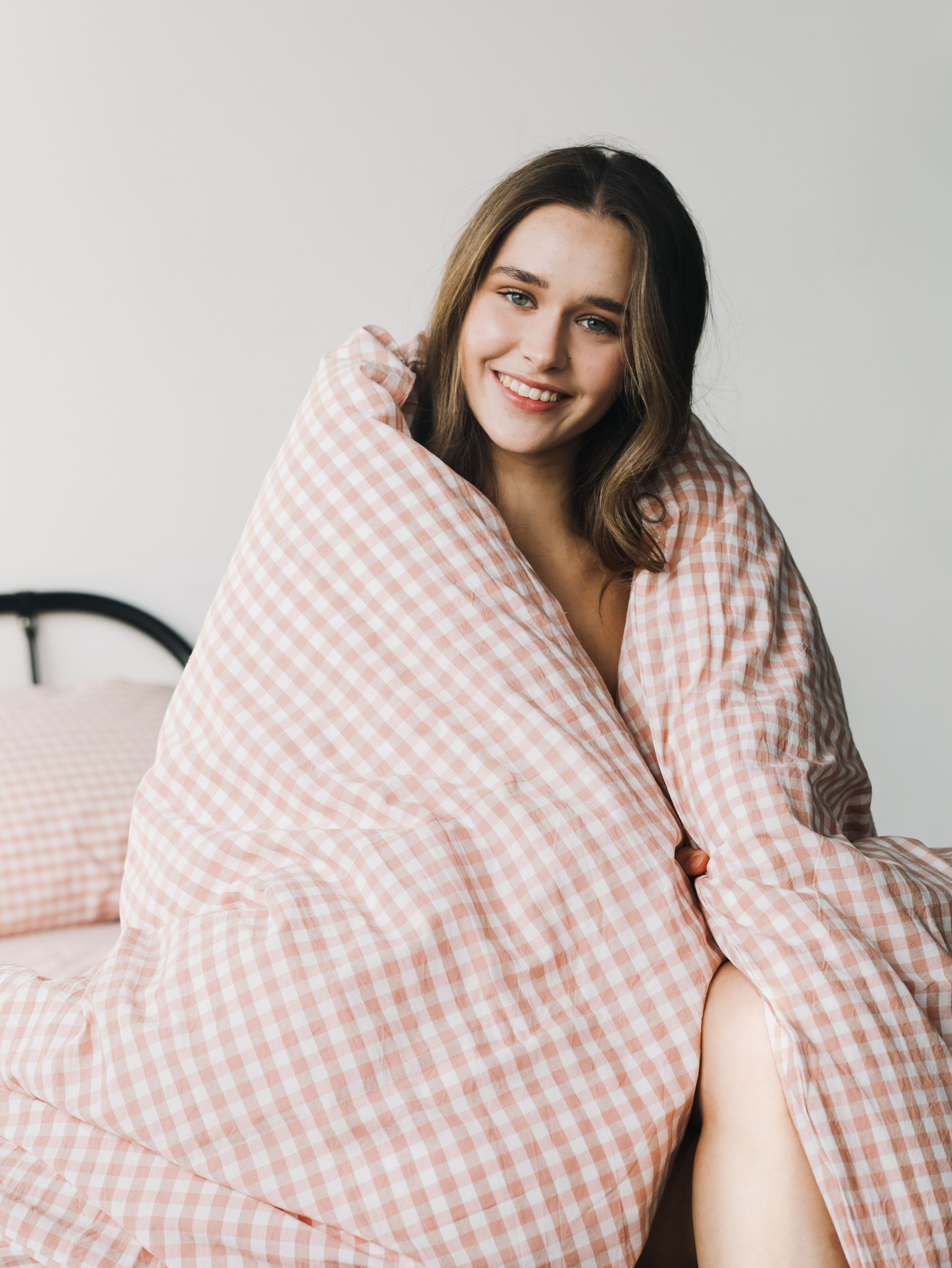 Пижама TOUCH HOME. Алёна Стерхова — Предметный и портретный фотограф. Ижевск