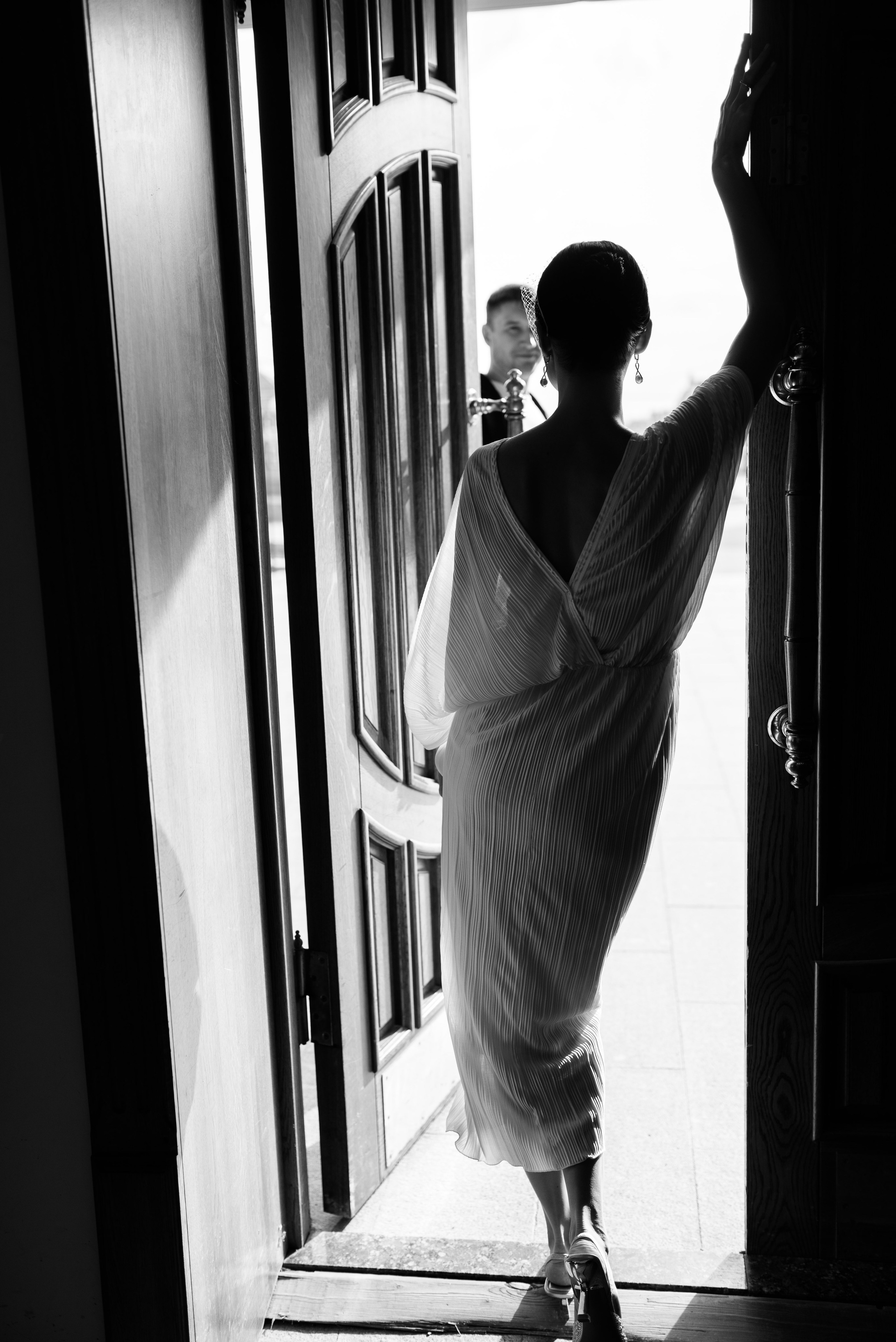 Д + М. Свадебный фотограф Анастасия Бударина