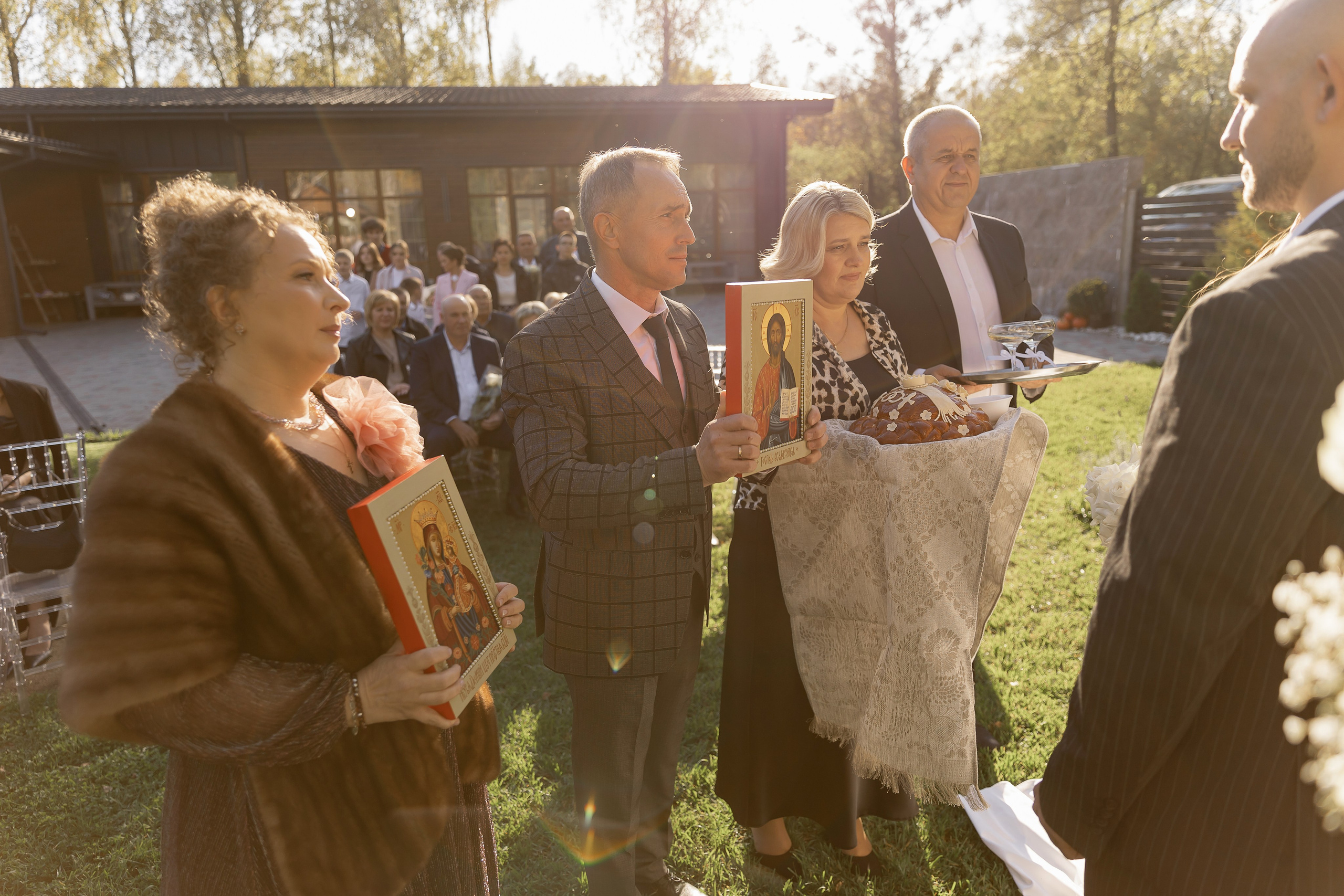 Кирилл и Даша. Dima Lemeshevsky