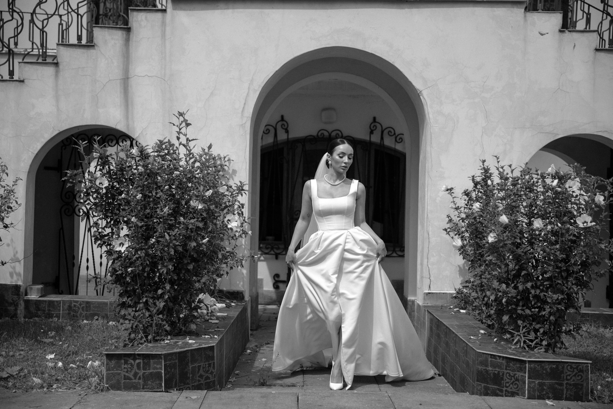 Аня и Игорь. Dima Lemeshevsky