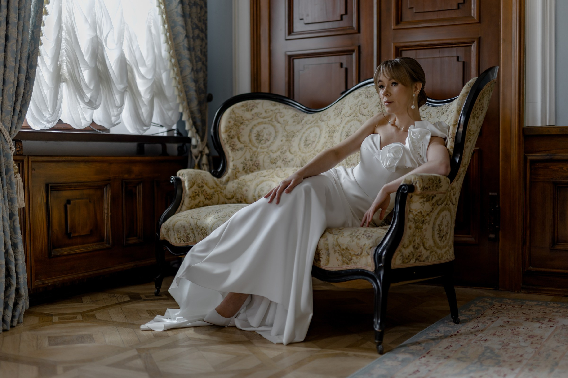 Даниэль и Катя. Dima Lemeshevsky