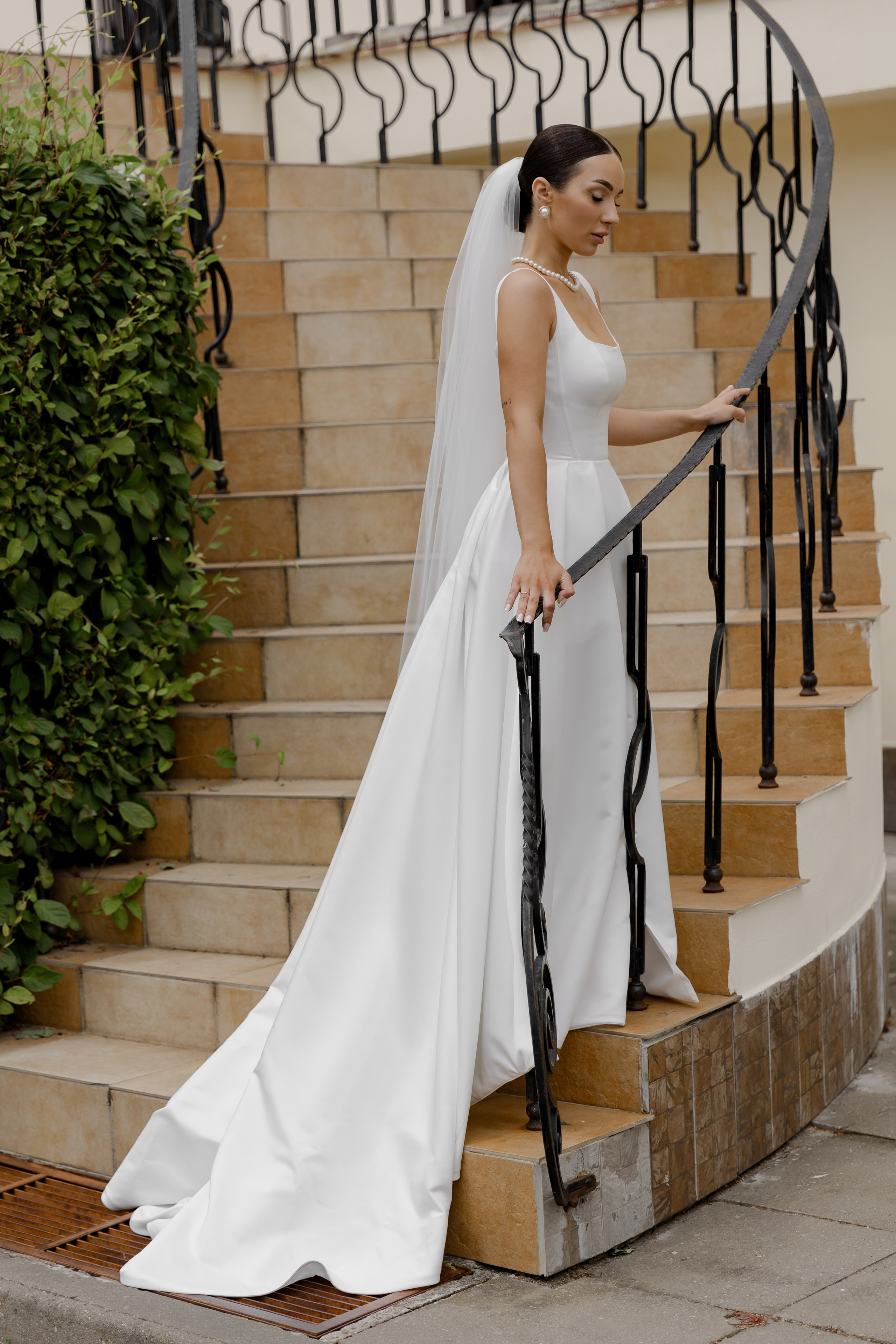 Аня и Игорь. Dima Lemeshevsky