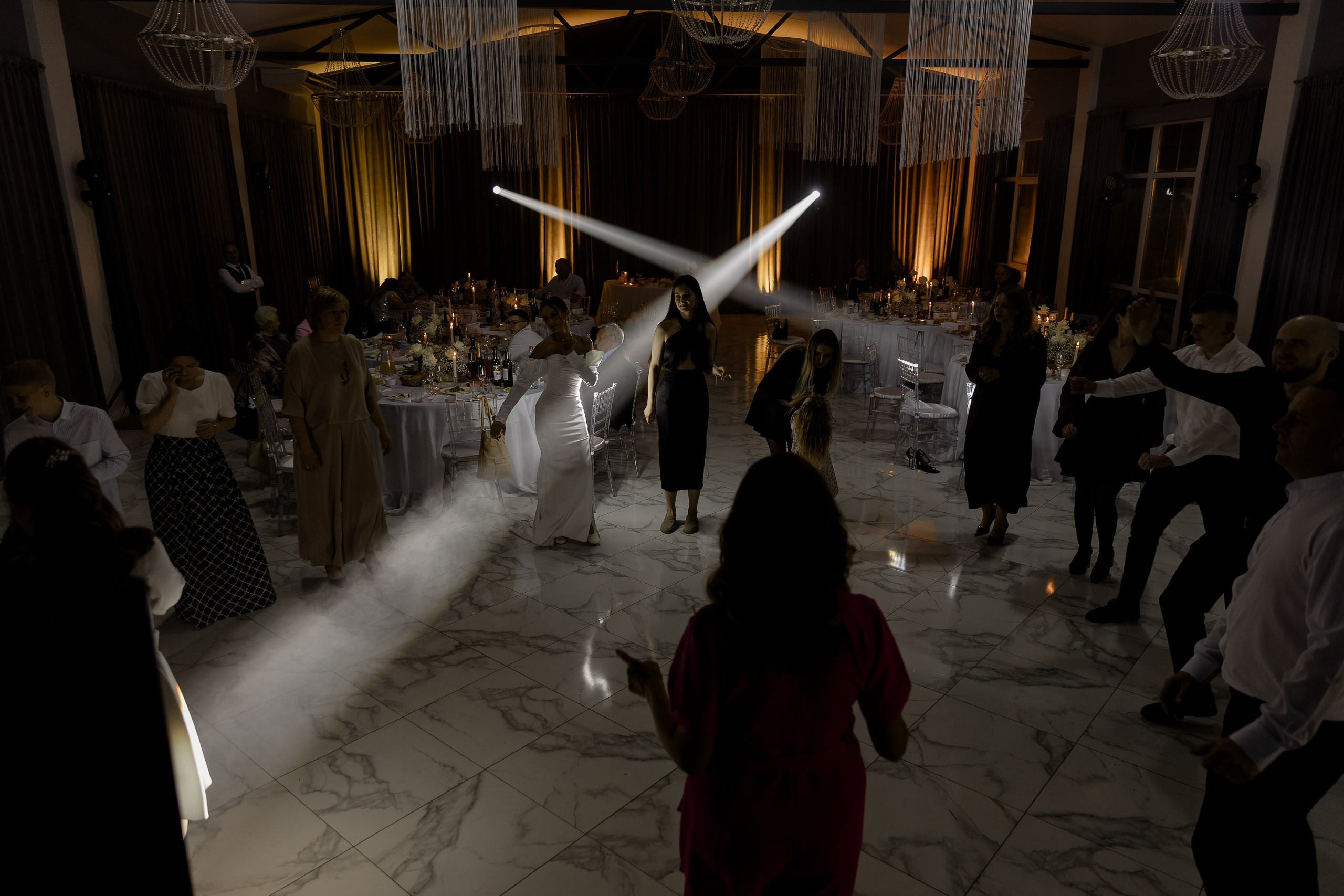 Кирилл и Даша. Dima Lemeshevsky