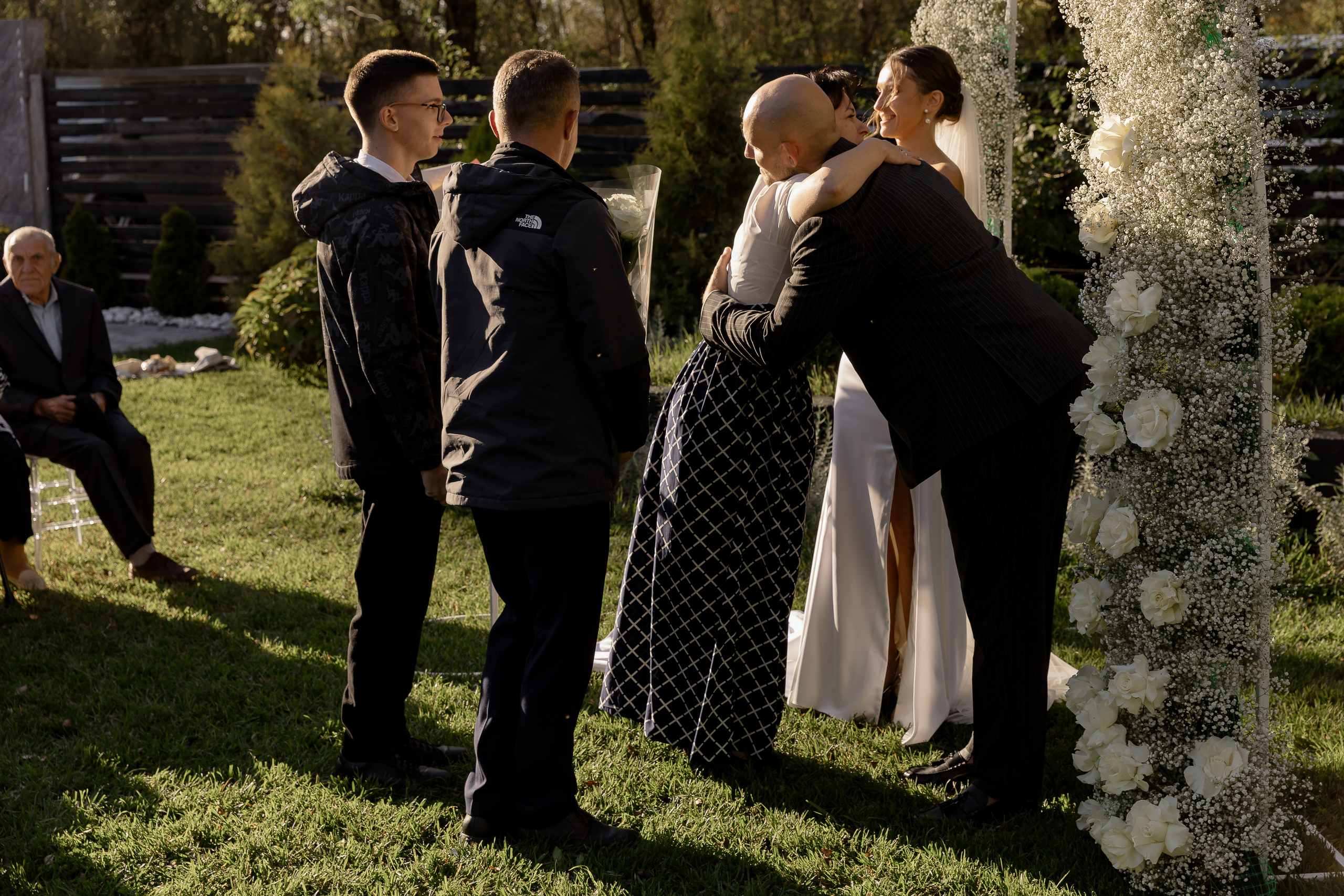 Кирилл и Даша. Dima Lemeshevsky