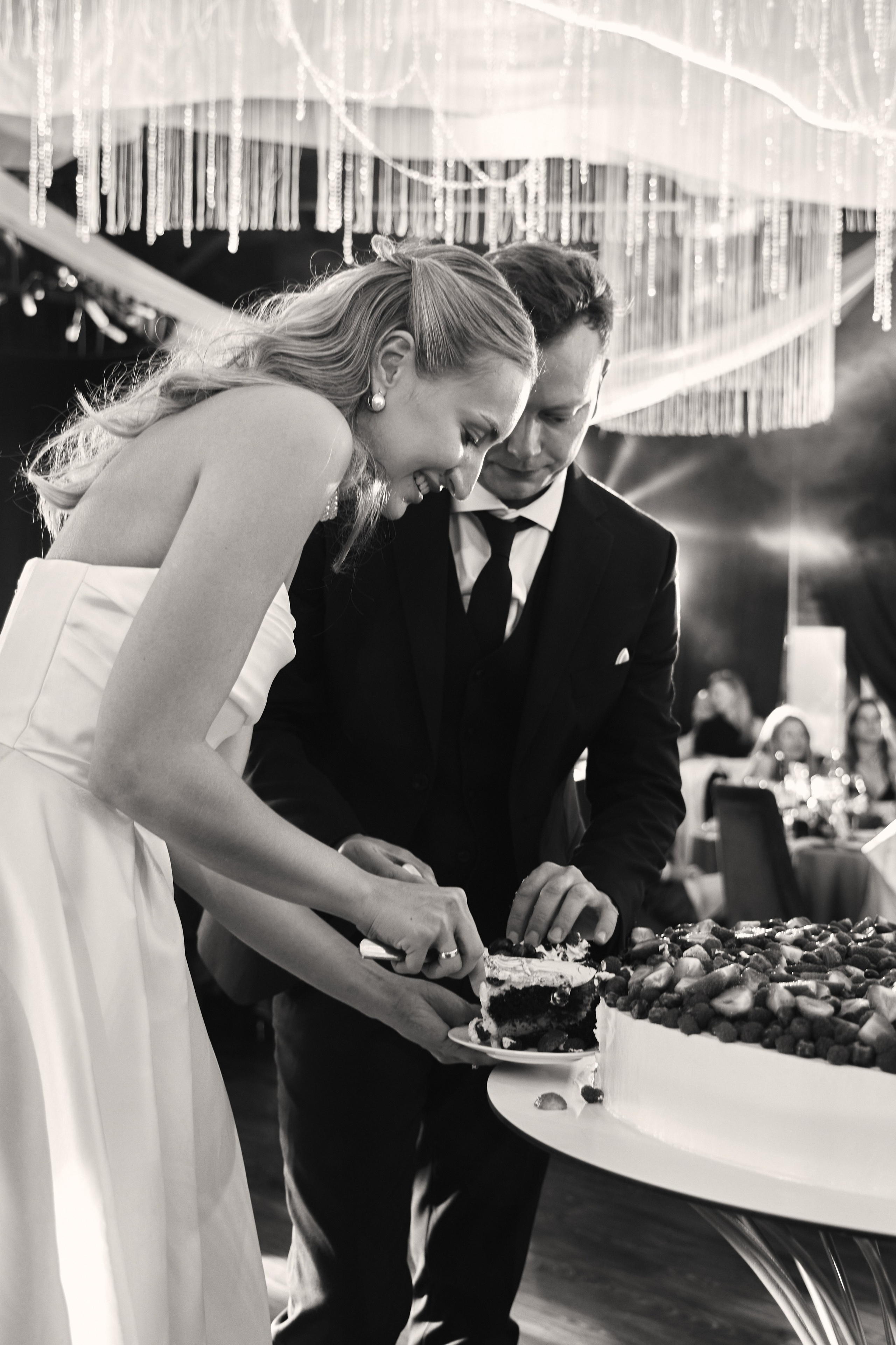 Александр и Алина. Свадебный фотограф в Майкопе