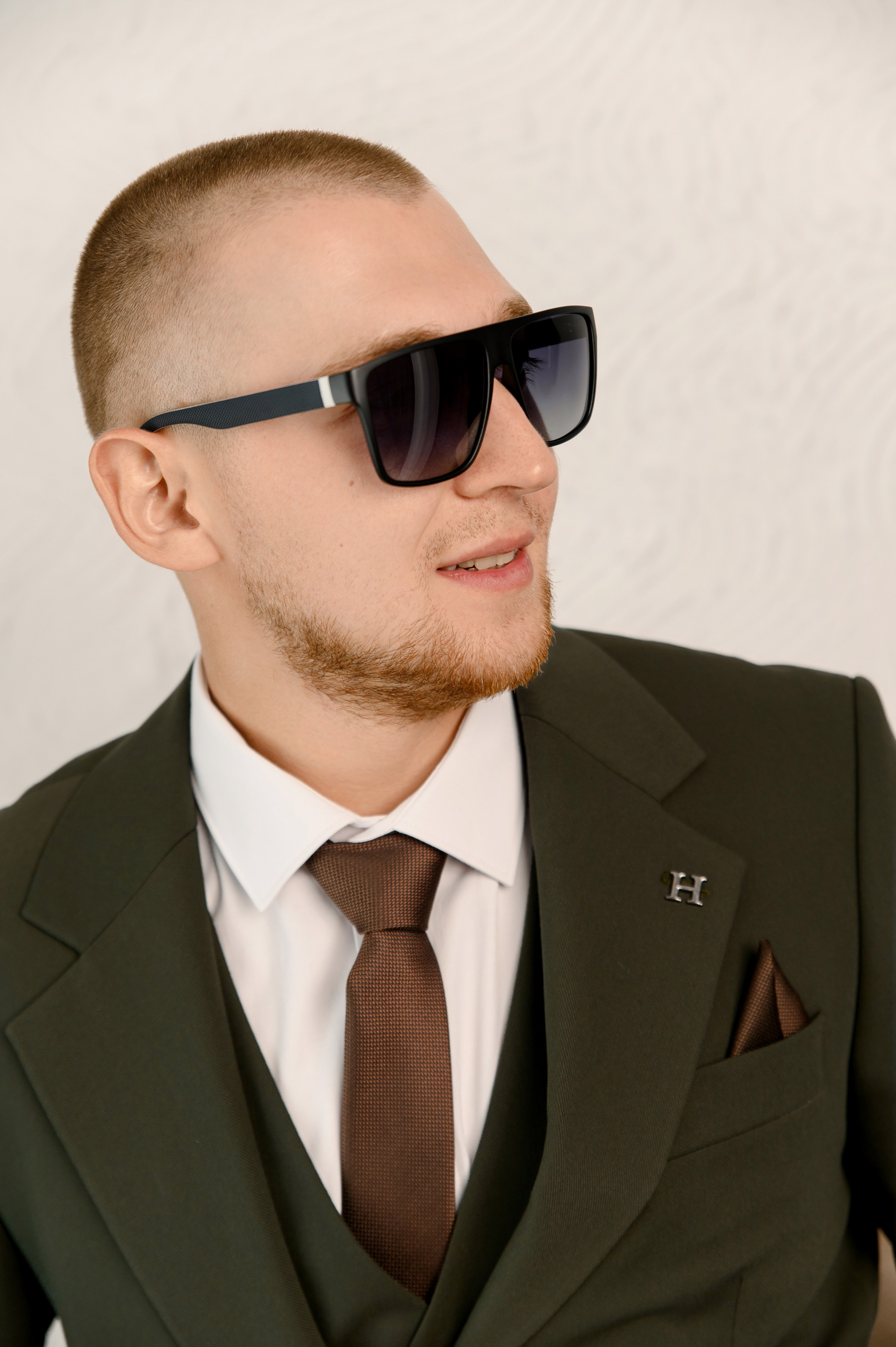 Анна и Николай. Свадебный и семейный фотограф в Краснодарском крае