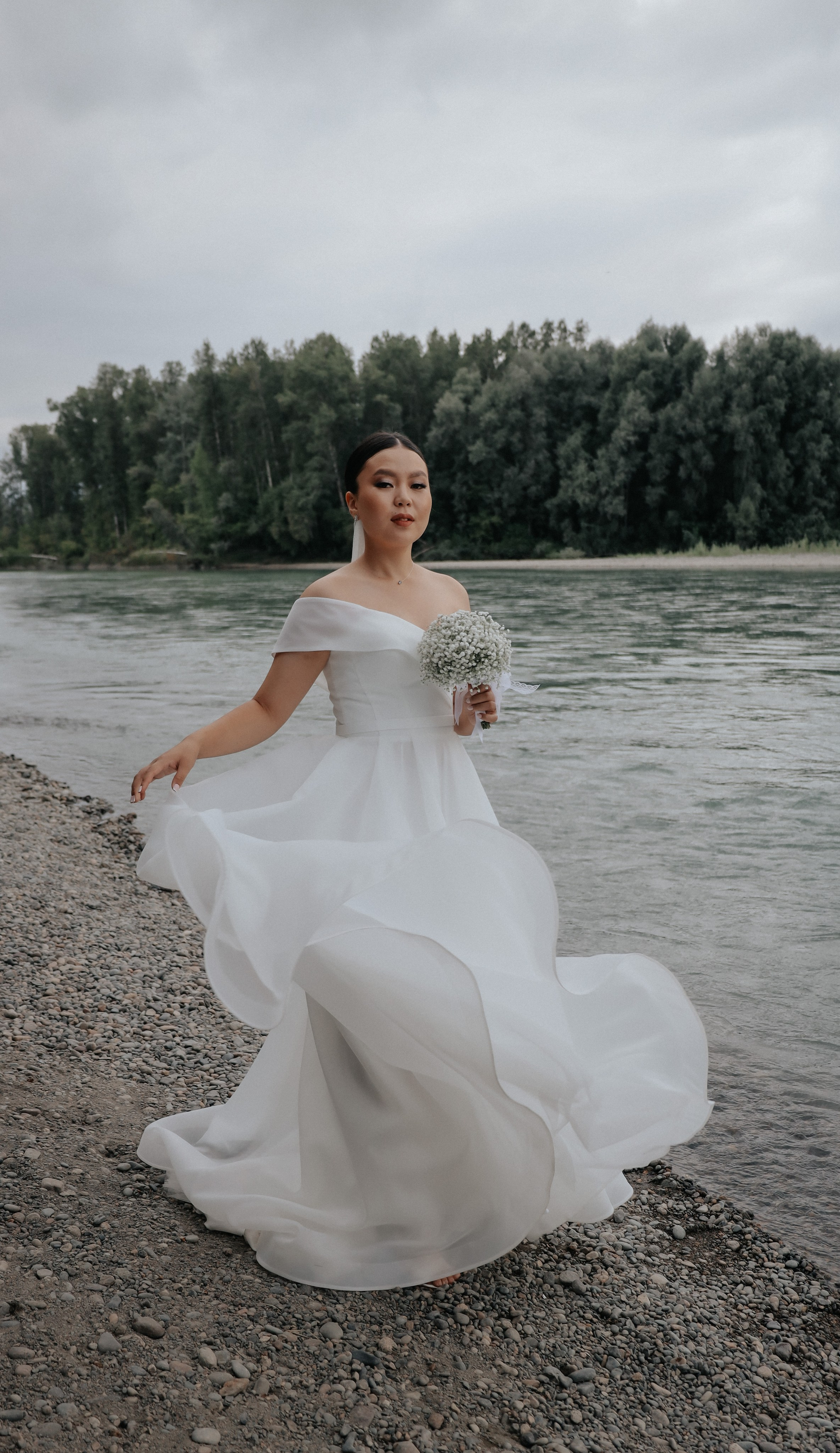 Сунер и Солунай. Фотограф Горный Алтай