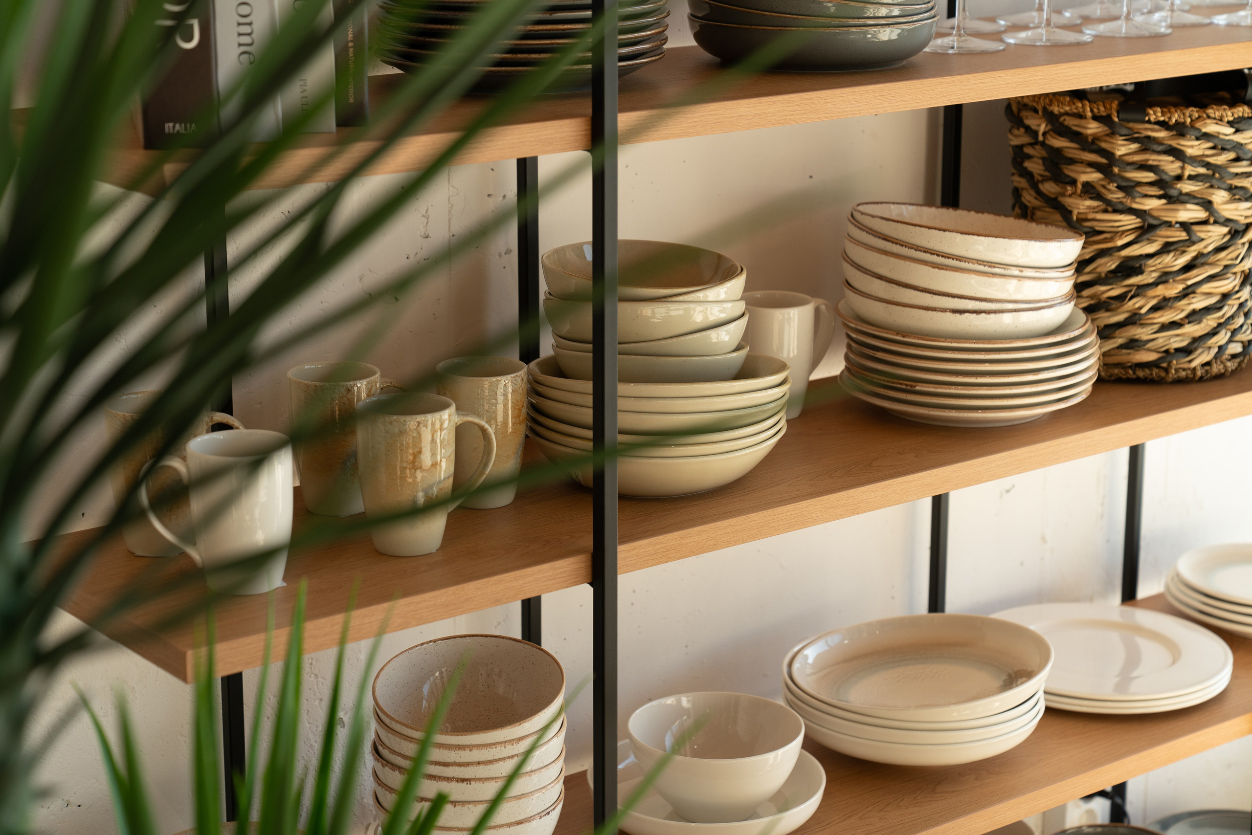 SKDESIGN | Ходынка. Фуд-фото и съёмка интерьеров в Москве