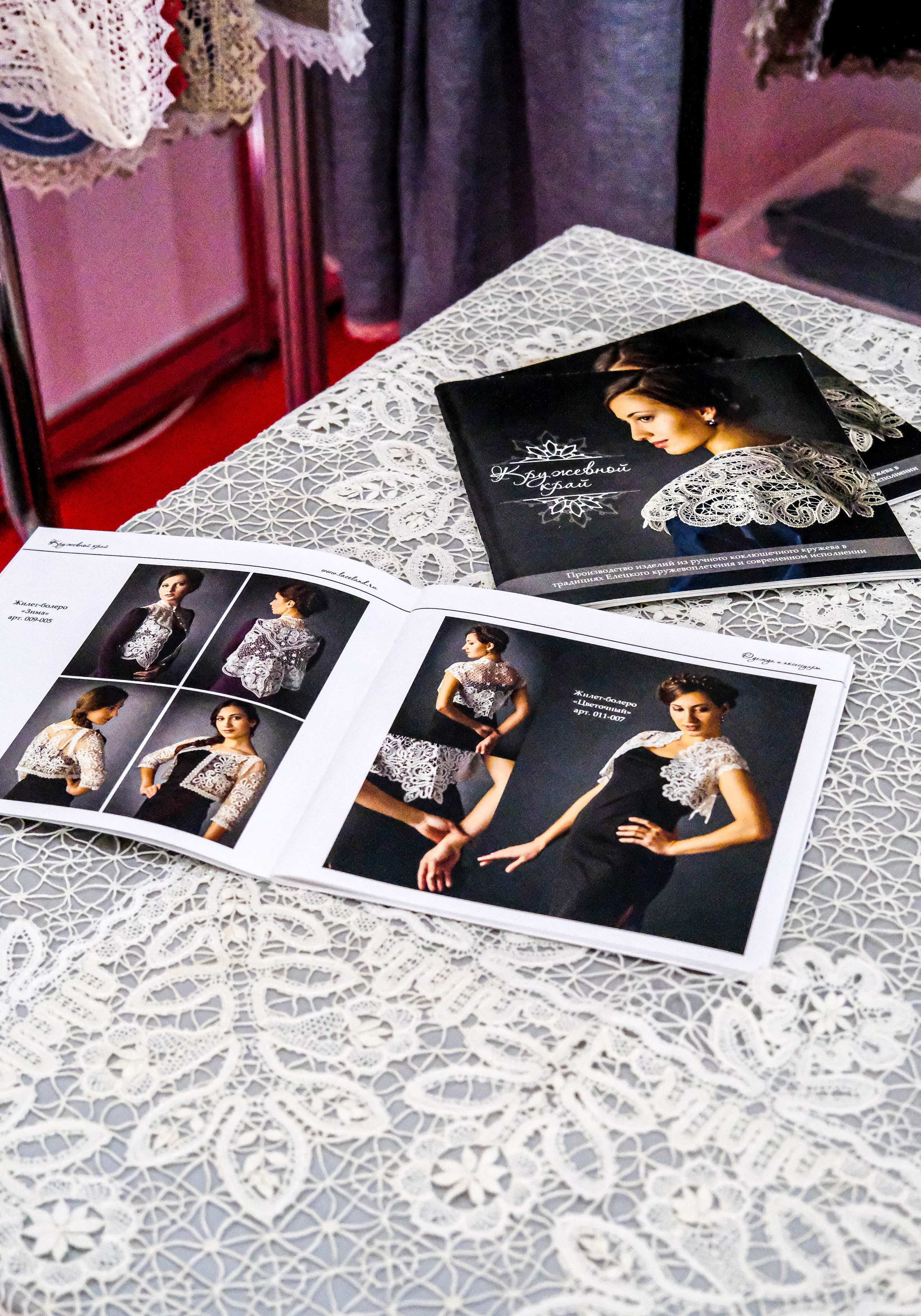 Выставка Fashion EXPO. Фотограф Мельник Ирина. Москва