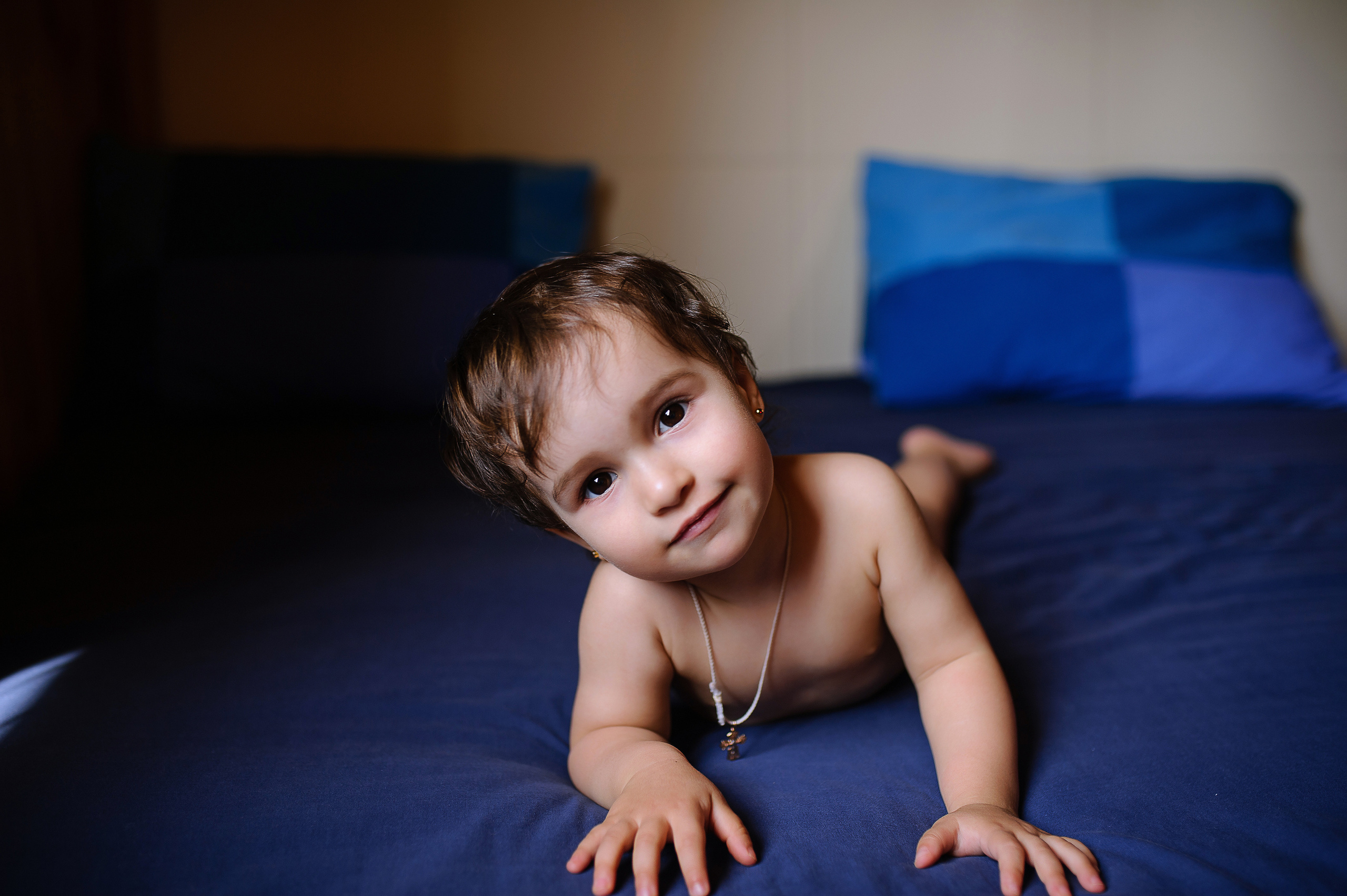 Съемка у вас дома