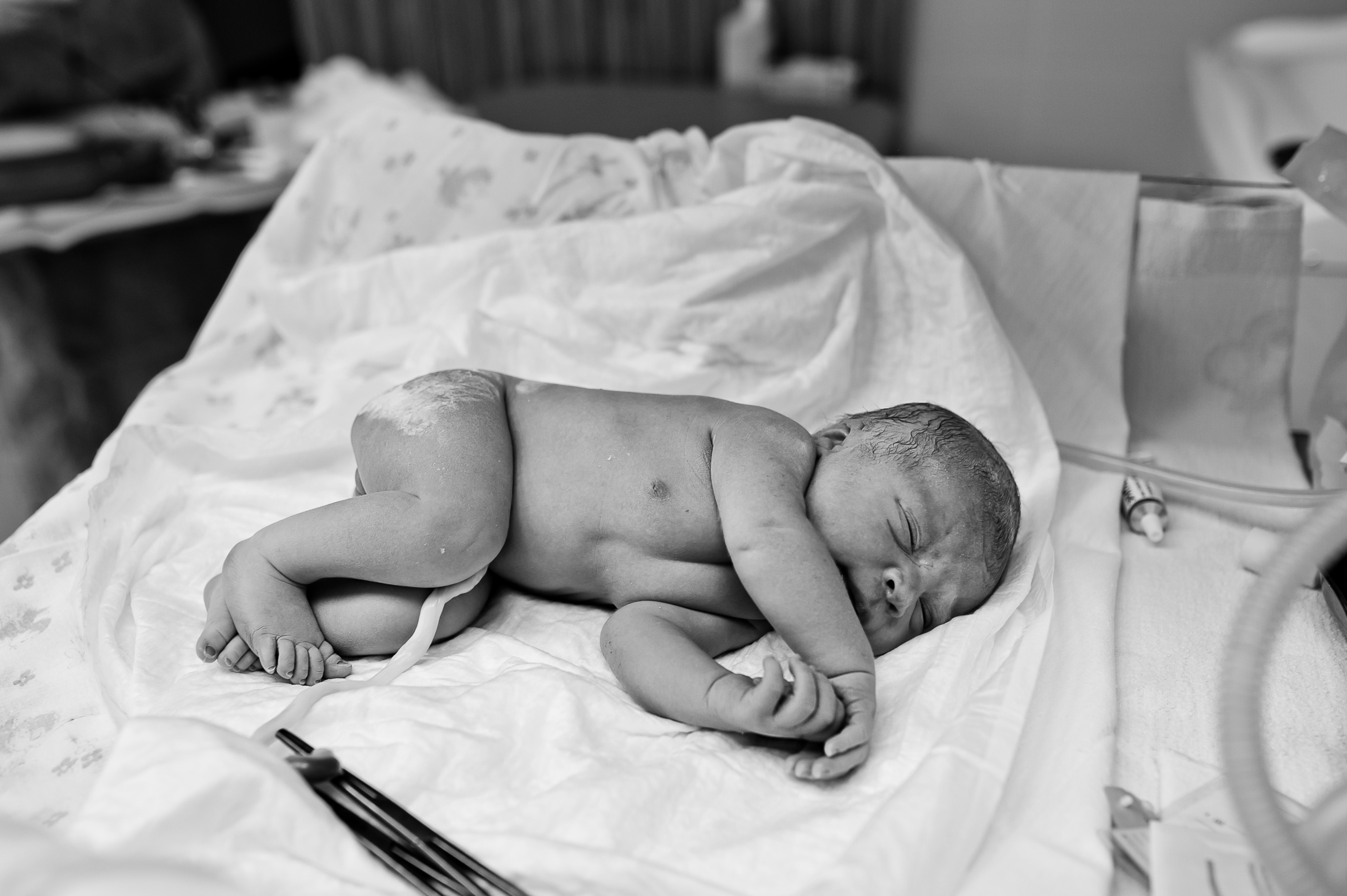 Рождение человека