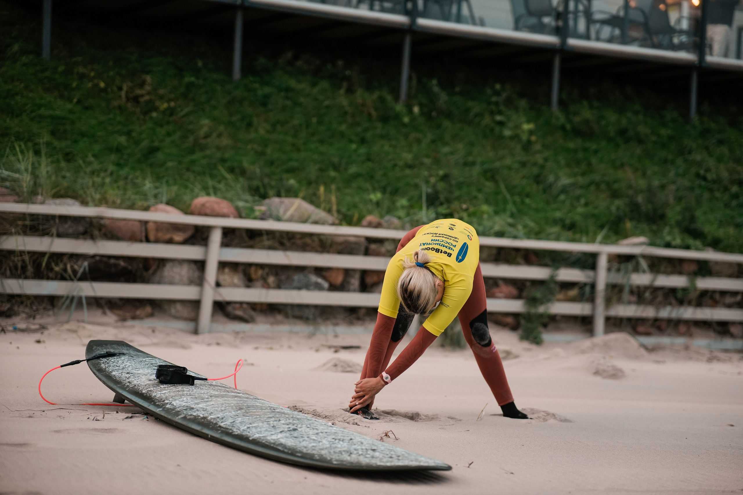 Сёрфинг. Спортивный и не только фотограф в Санкт-Петербурге- Артём Золотарёв