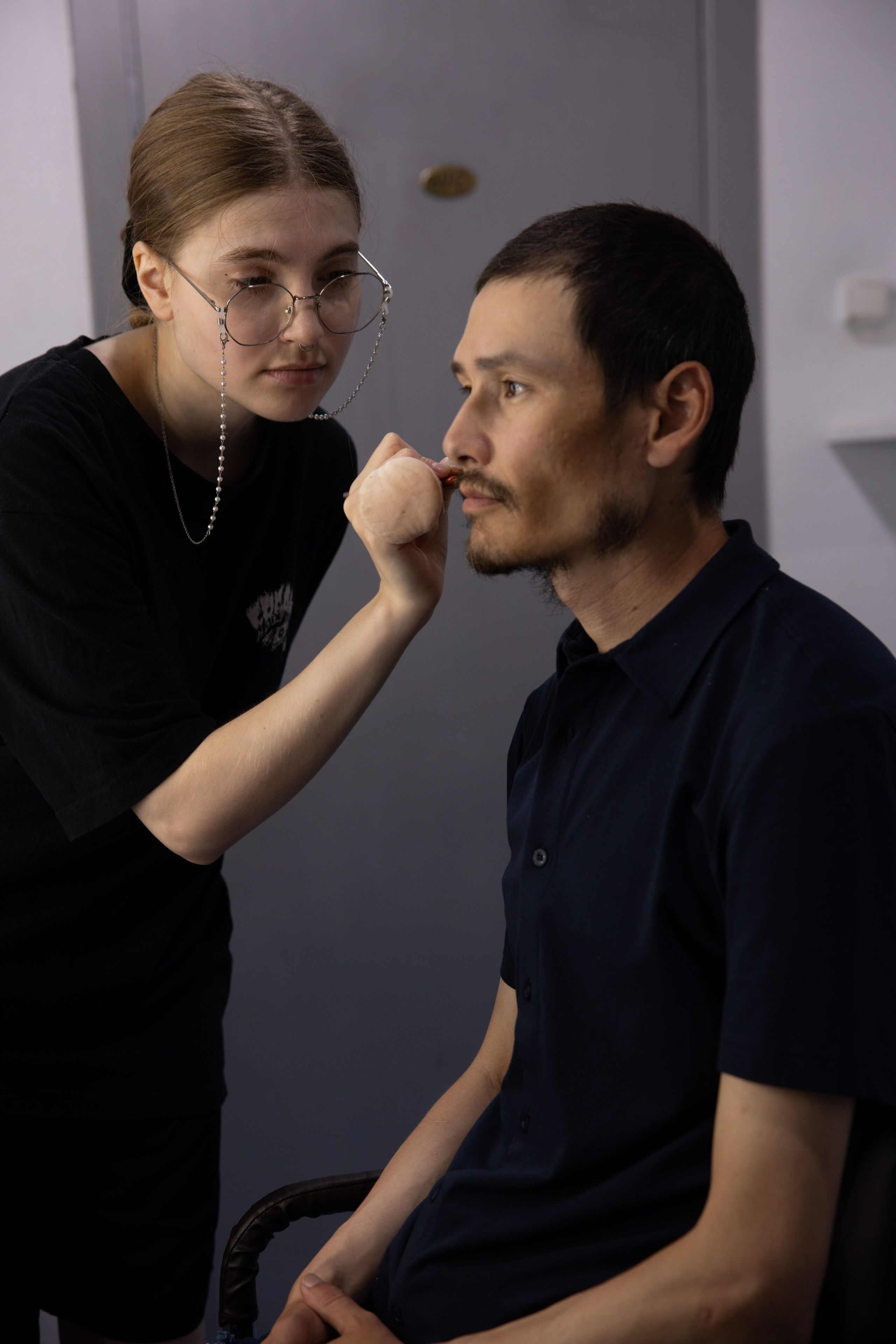 Сказка (короткометражный филь) день второй. Фотограф/видеограф в Санкт-Петербурге Динара Гольдина