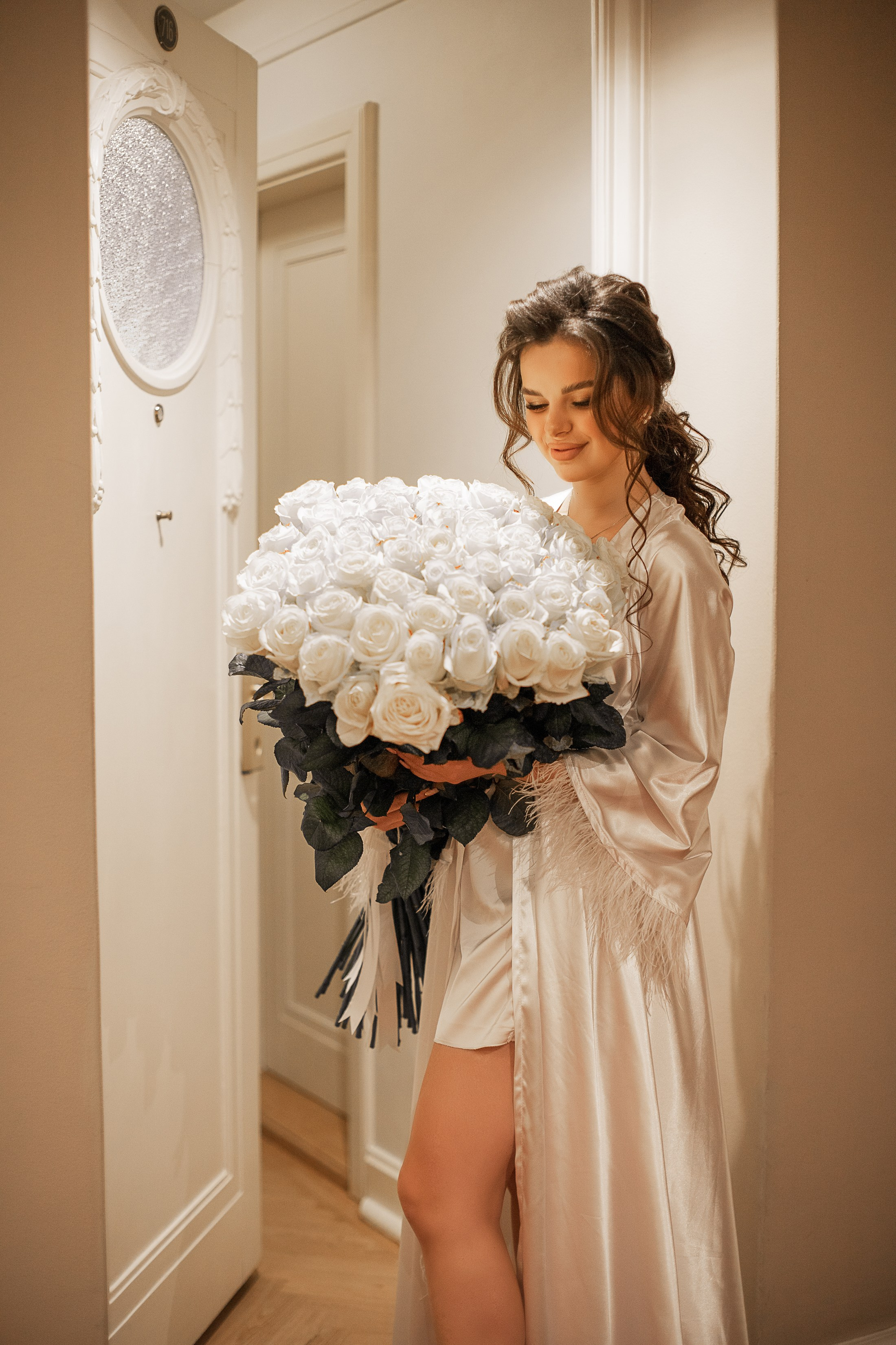 Егор и Яна. Свадебный фотограф Эля Годлевская