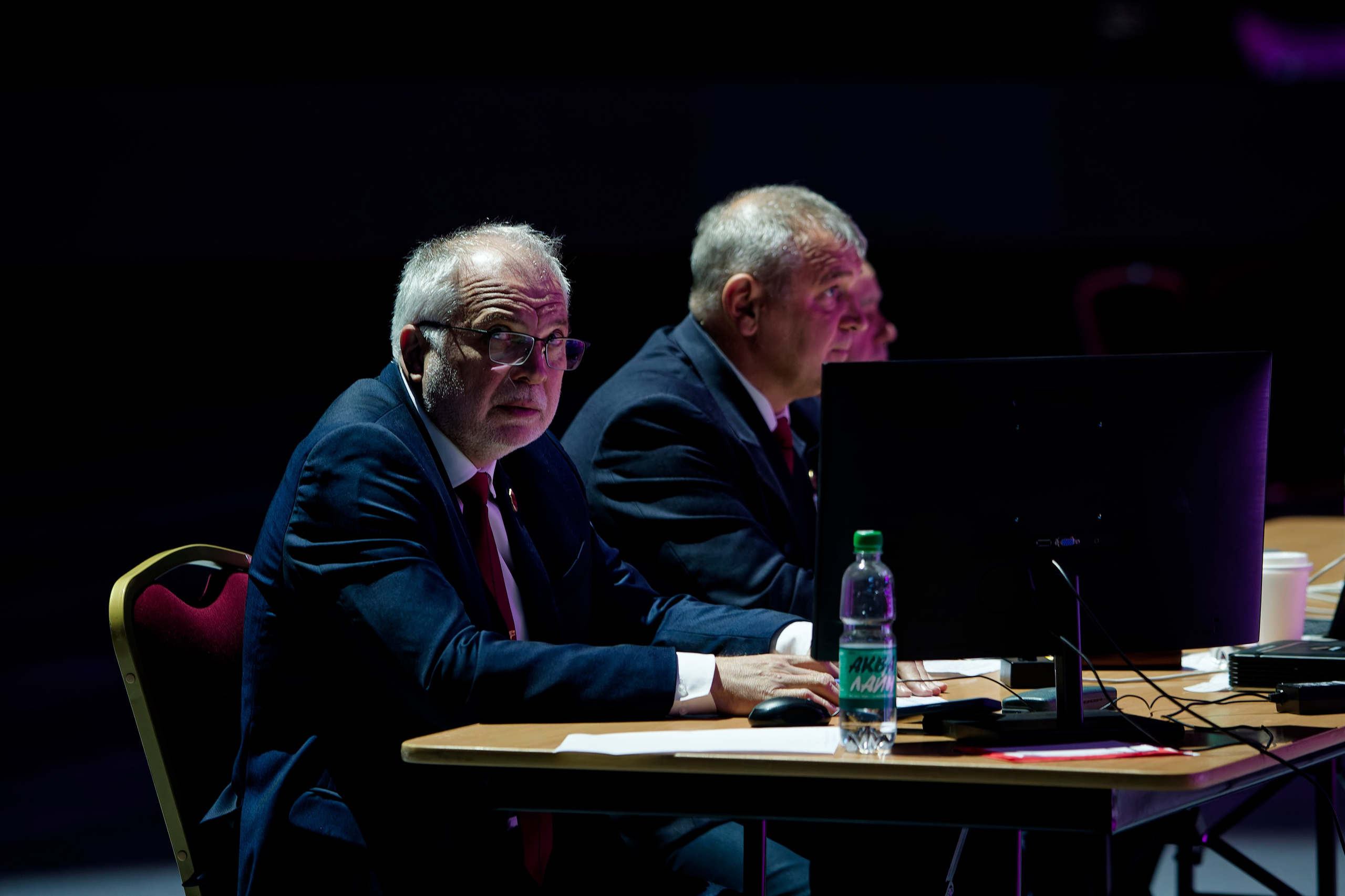 Тяжелая атлетика. Кутузов Евгений Фотограф в Южно-Сахалинске