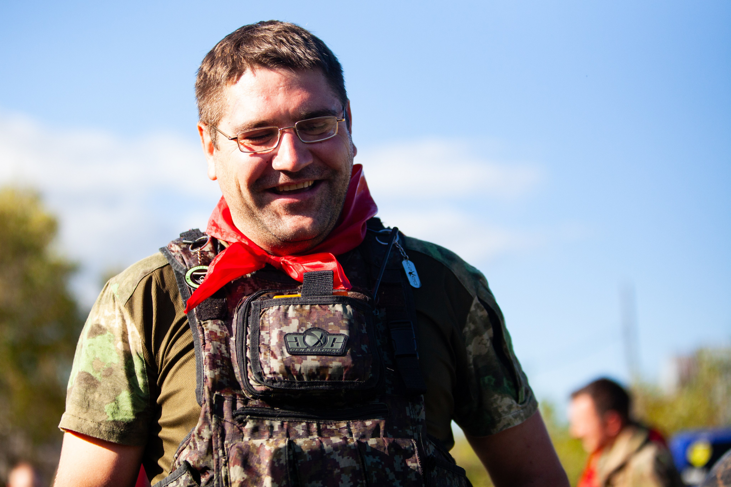 "Остров 2024". Кутузов Евгений Фотограф в Южно-Сахалинске