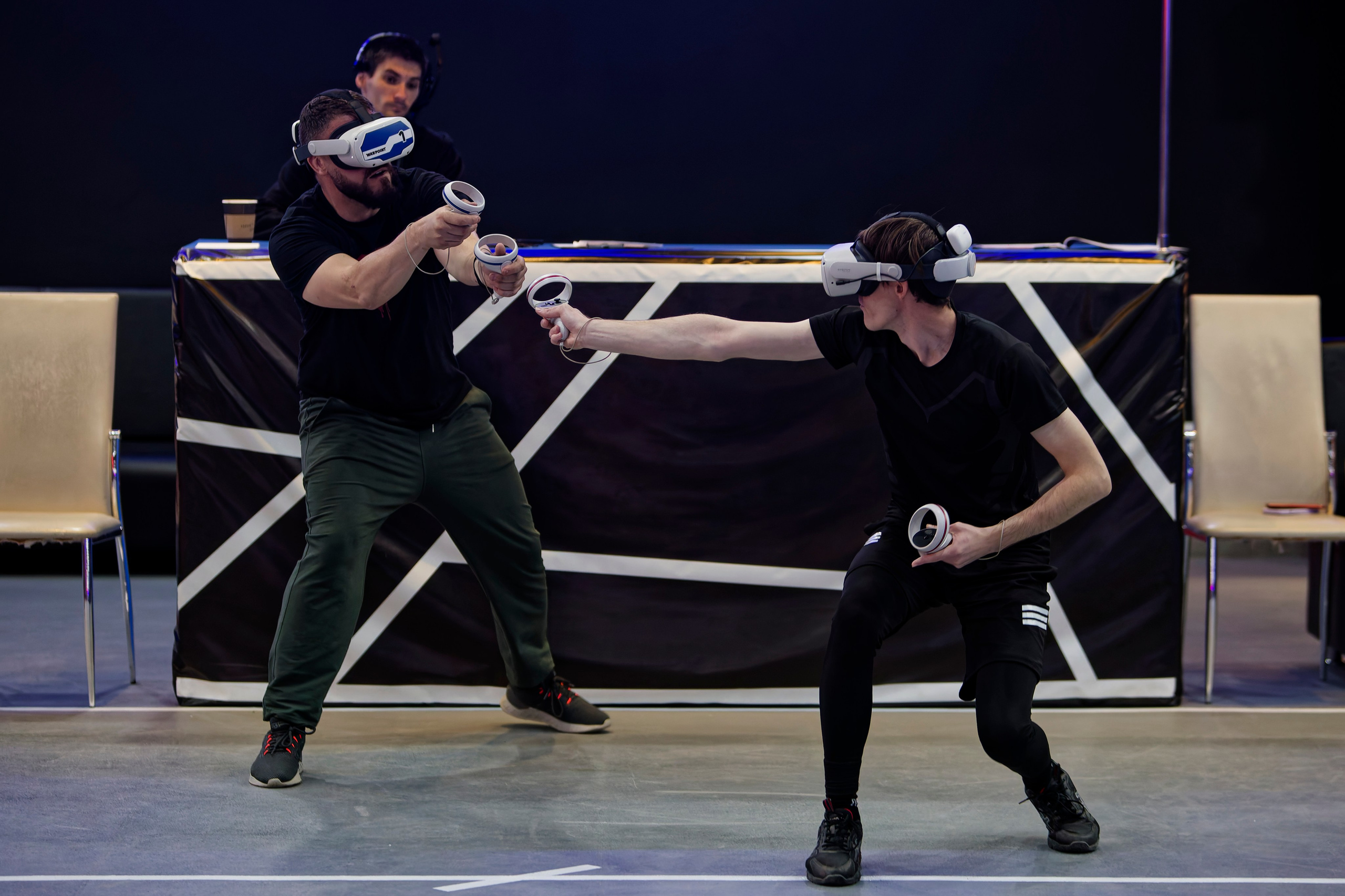 Турнир Warpoint battle, 2 сезон. Кутузов Евгений Фотограф в Южно-Сахалинске