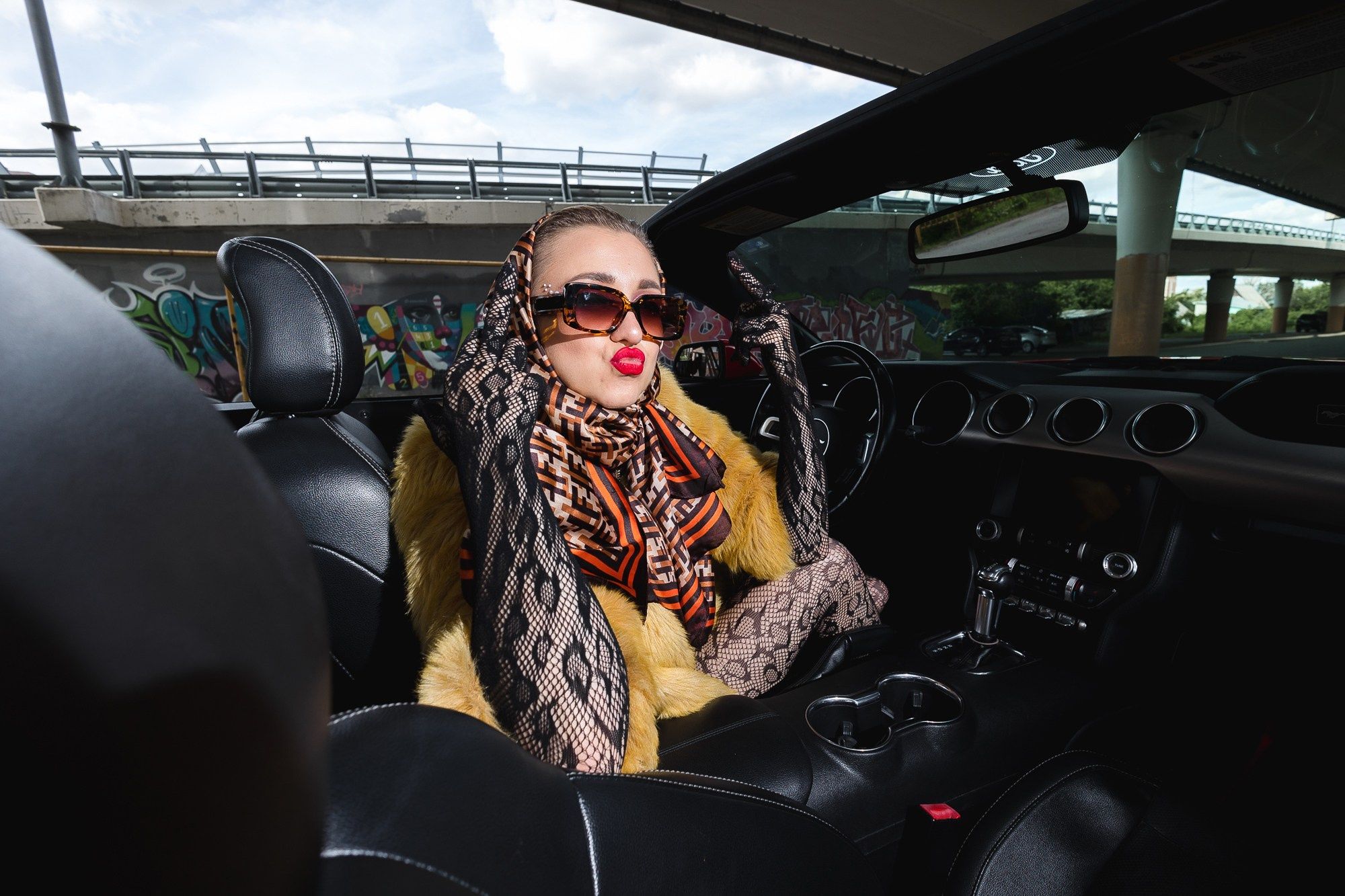 Алена. Фотограф Zipa Pro