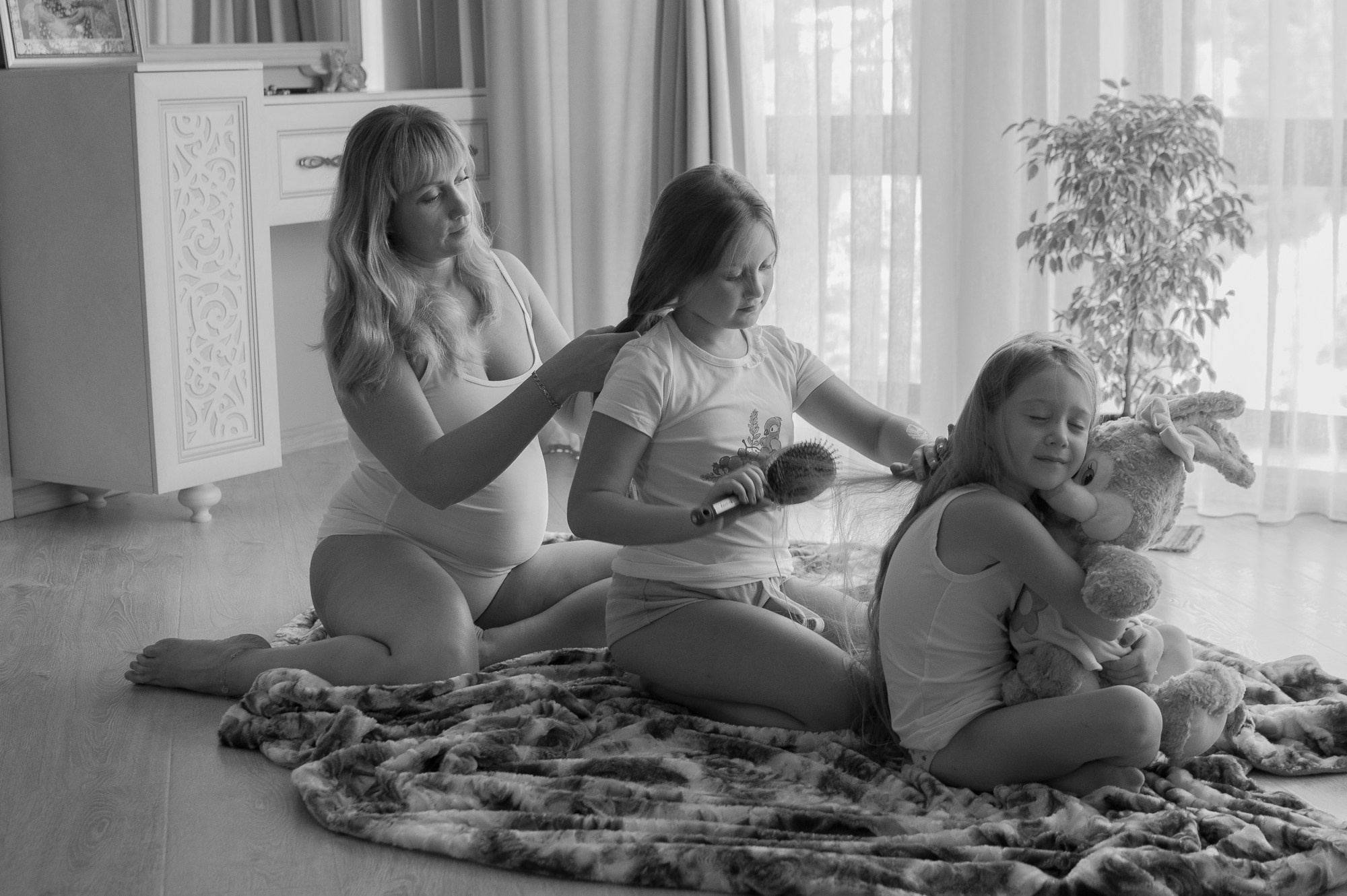 Домашние съемки. Фотограф в Санкт-Петербурге