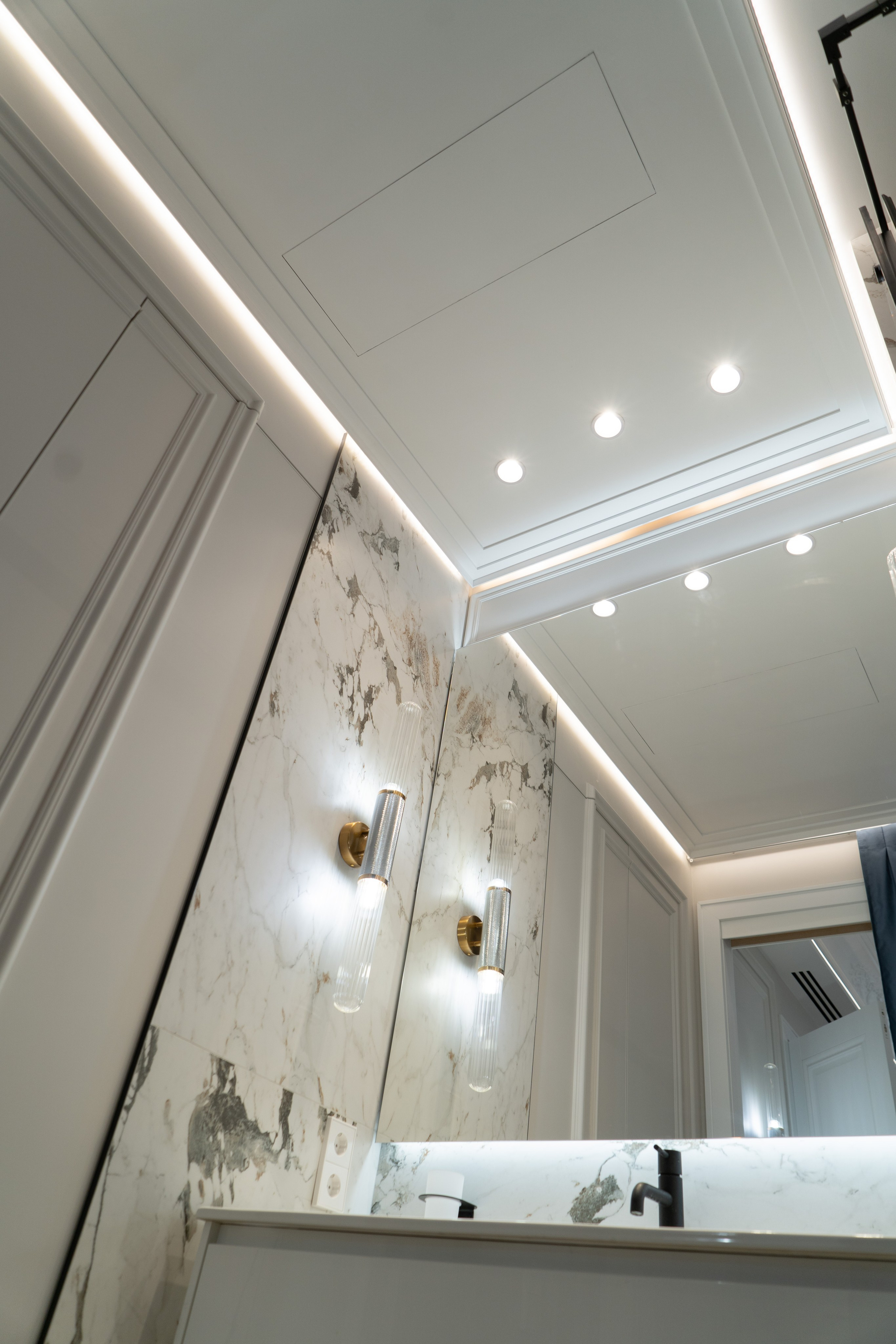 Интерьерная фото съемка. Профессиональный портретный фотограф в Москве Владимир Глаголев