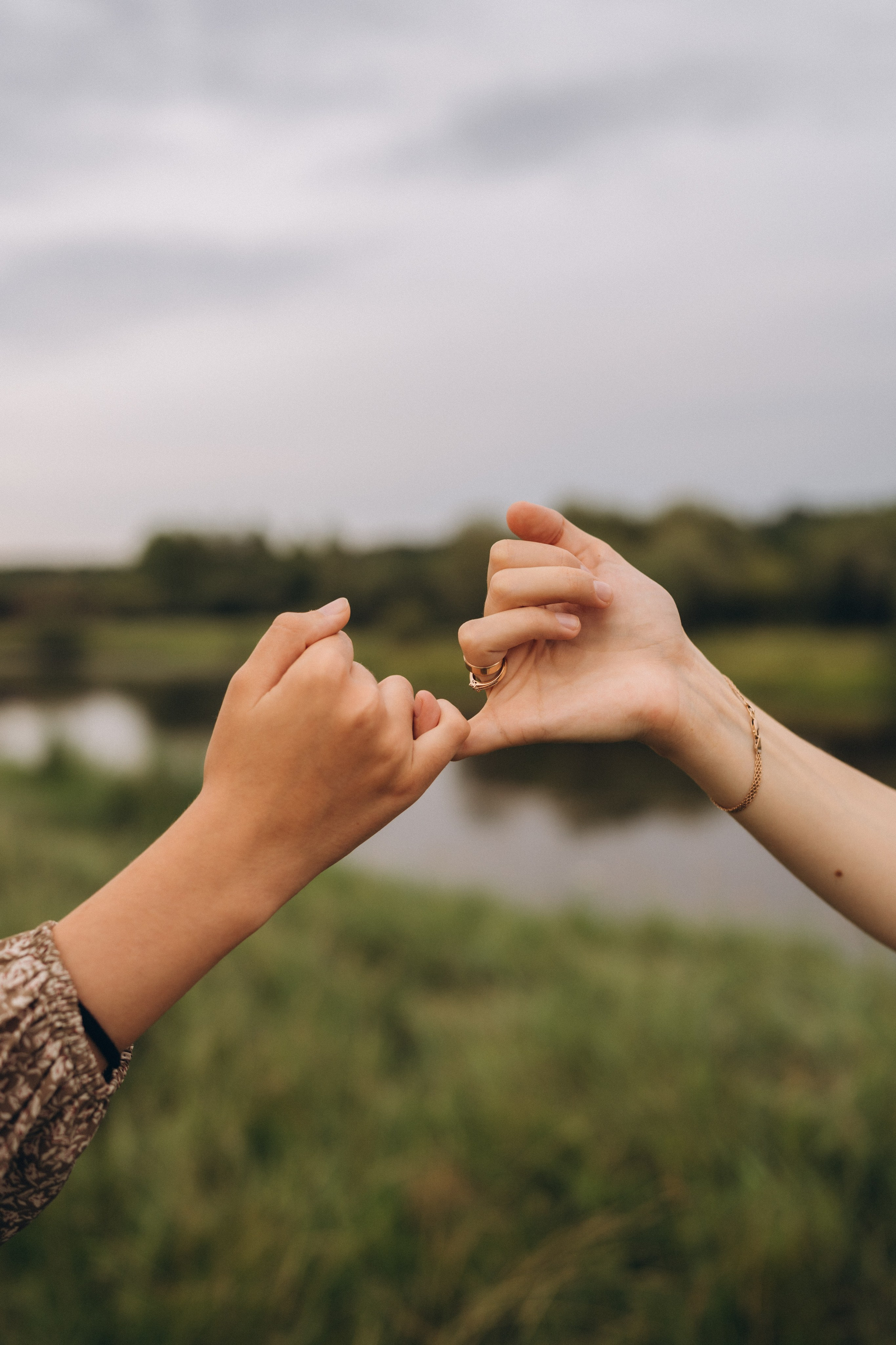 Связаны на всю жизнь. Семейный фотограф в Ангарске/ Иркутске