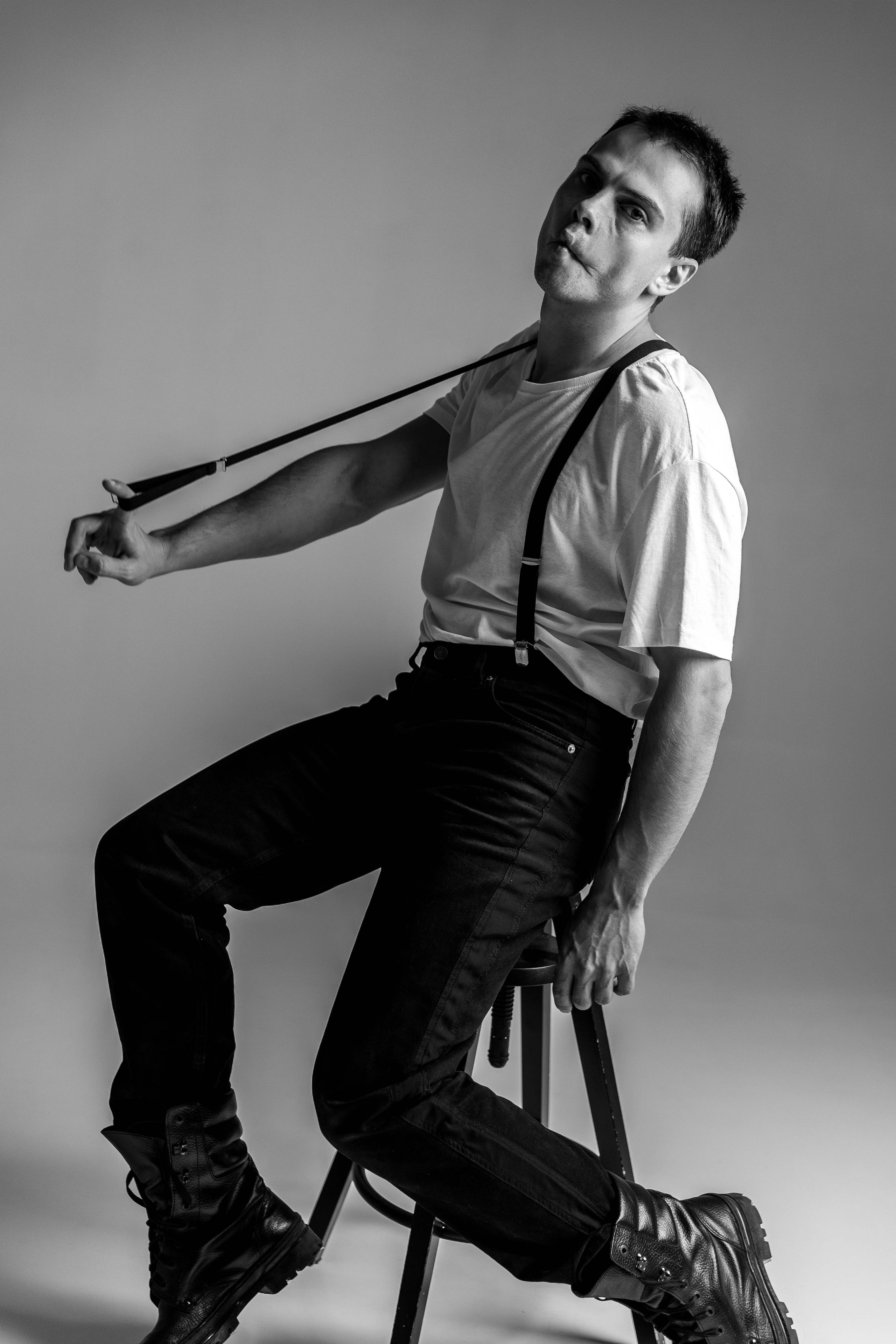 Алексей Измайлов. Фотограф в Твери Лагодная Яна